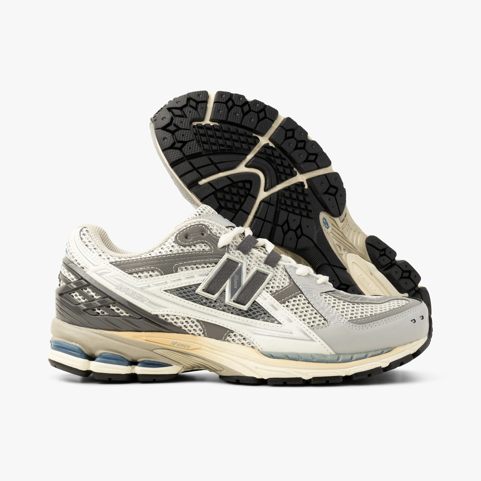 New Balance 1906R Utility Raincloud / Slate Grey Durability