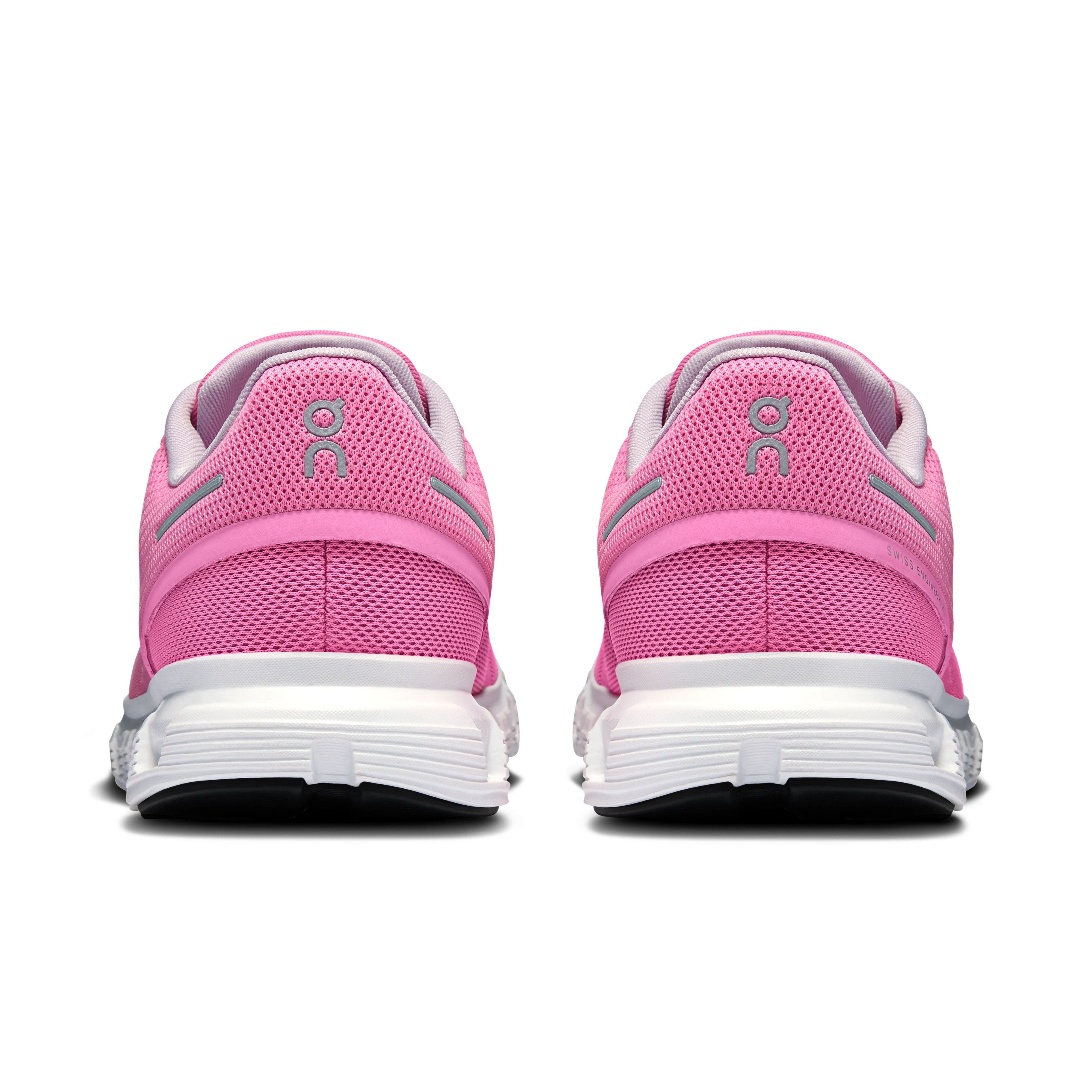 Ergonomic Frame Run Friendly Cloud 6