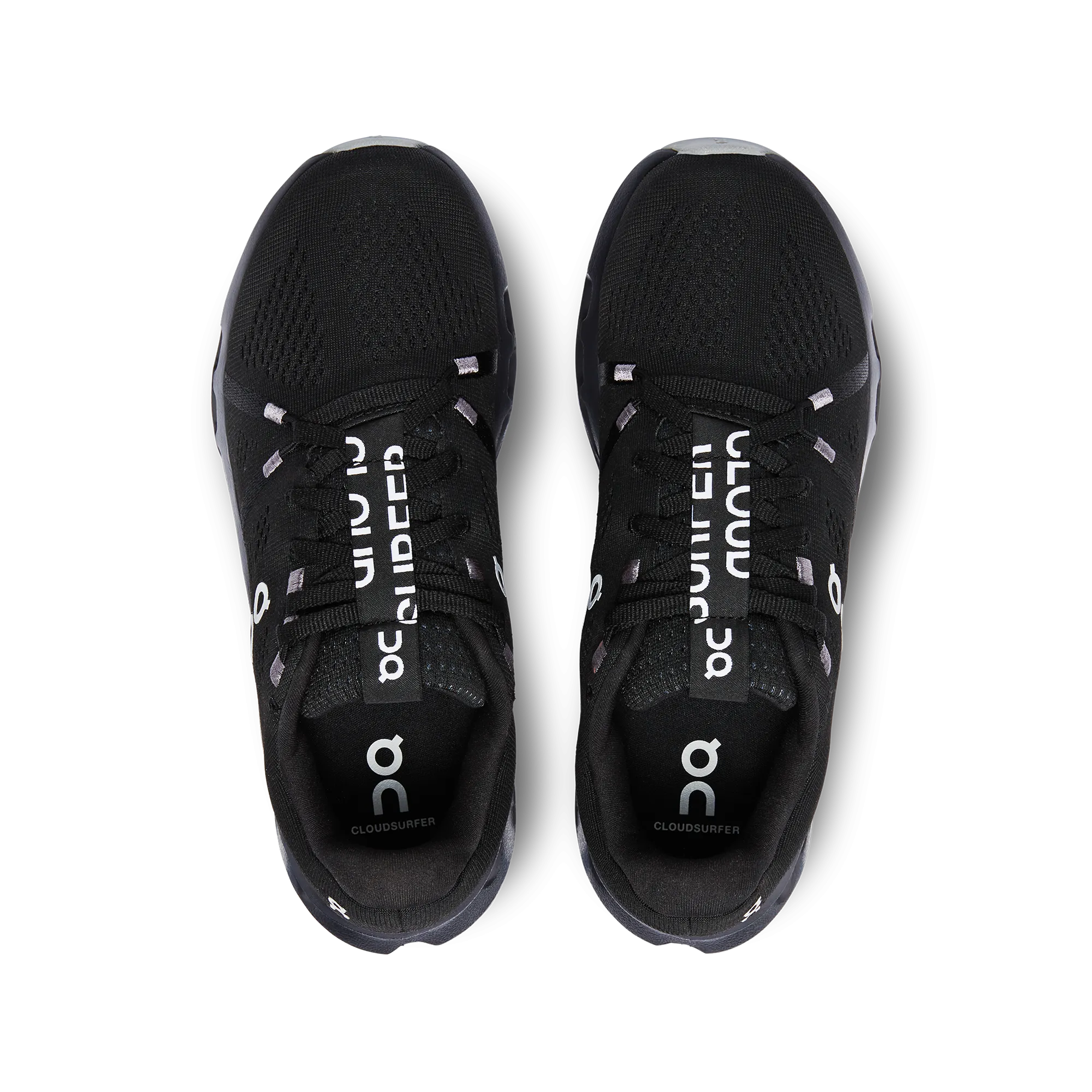 Trail Running Tough Rubber Cloudsurfer