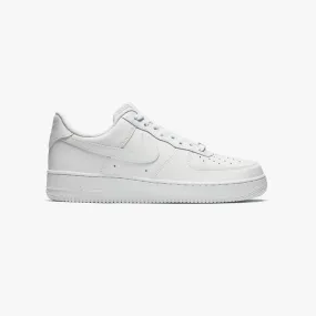 Secure Lace Lock Peak Comfort Air Force 1 '07