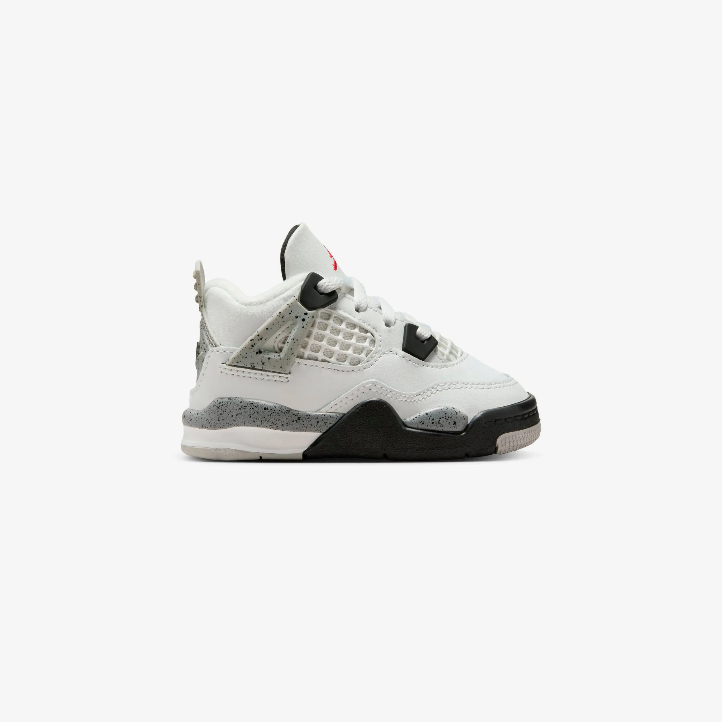 Office Casual Vented Heel Panel Air Jordan 4 Retro OG (TD)