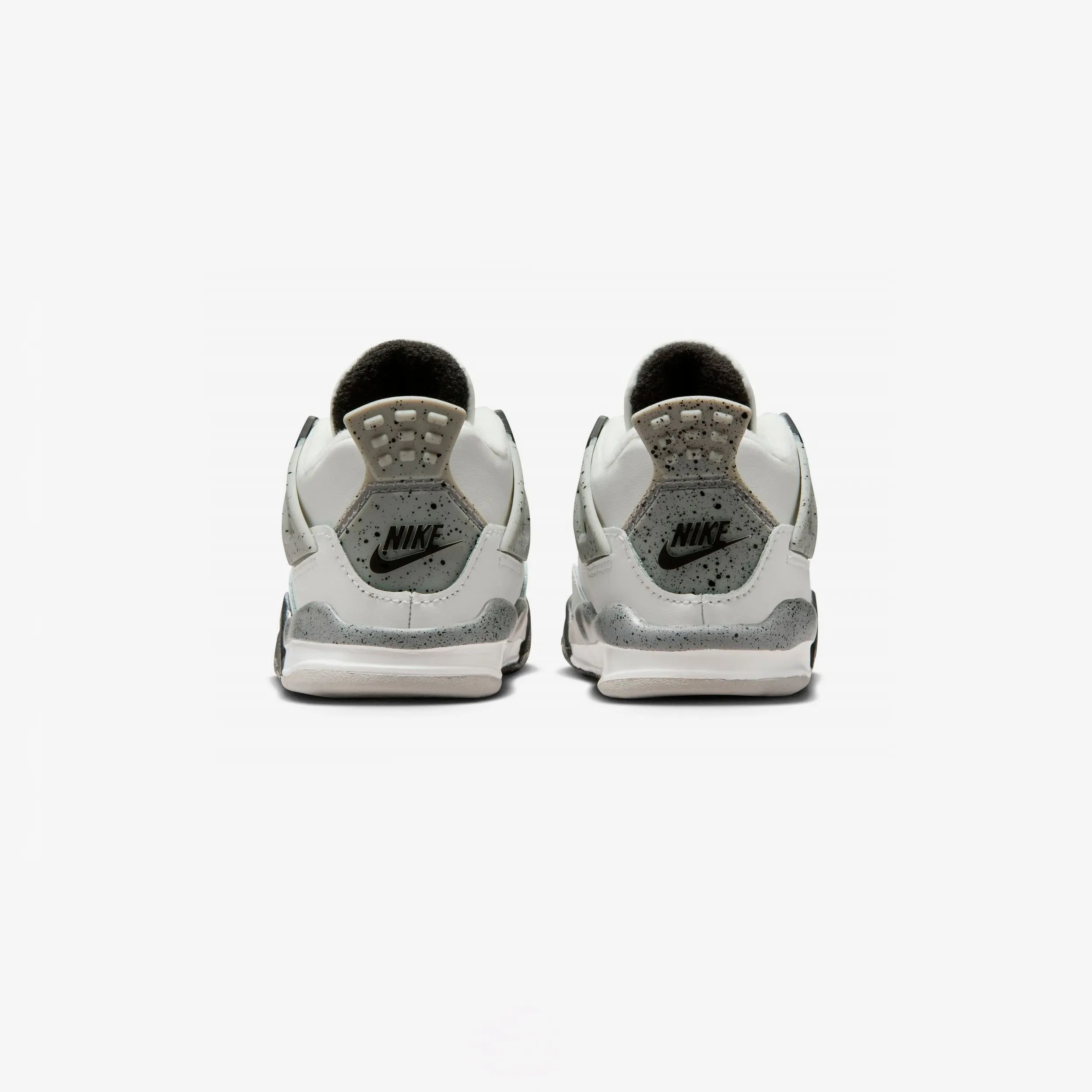 Air Jordan 4 Retro OG (TD) Soft Interior