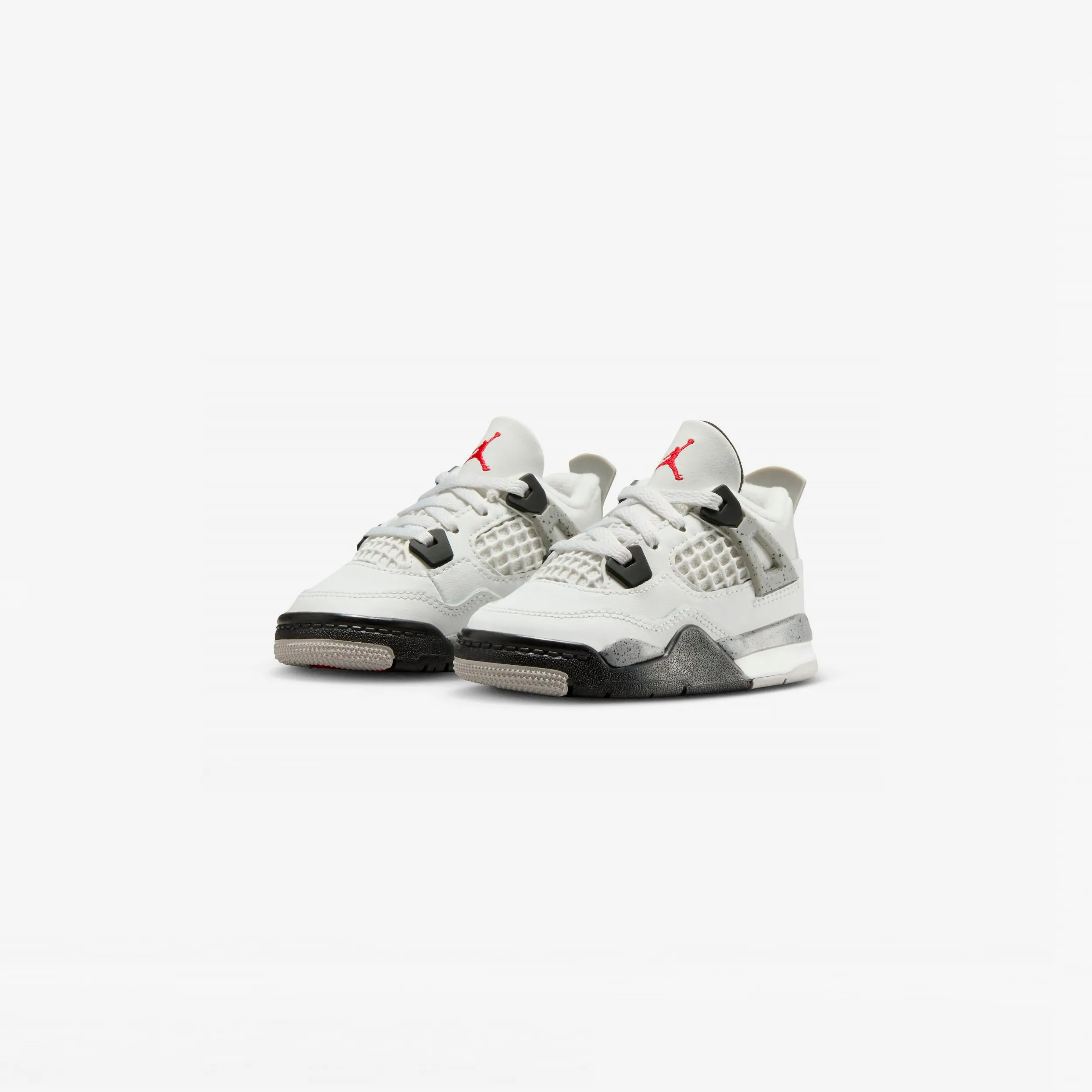 Sleek Form Air Jordan 4 Retro OG (TD)
