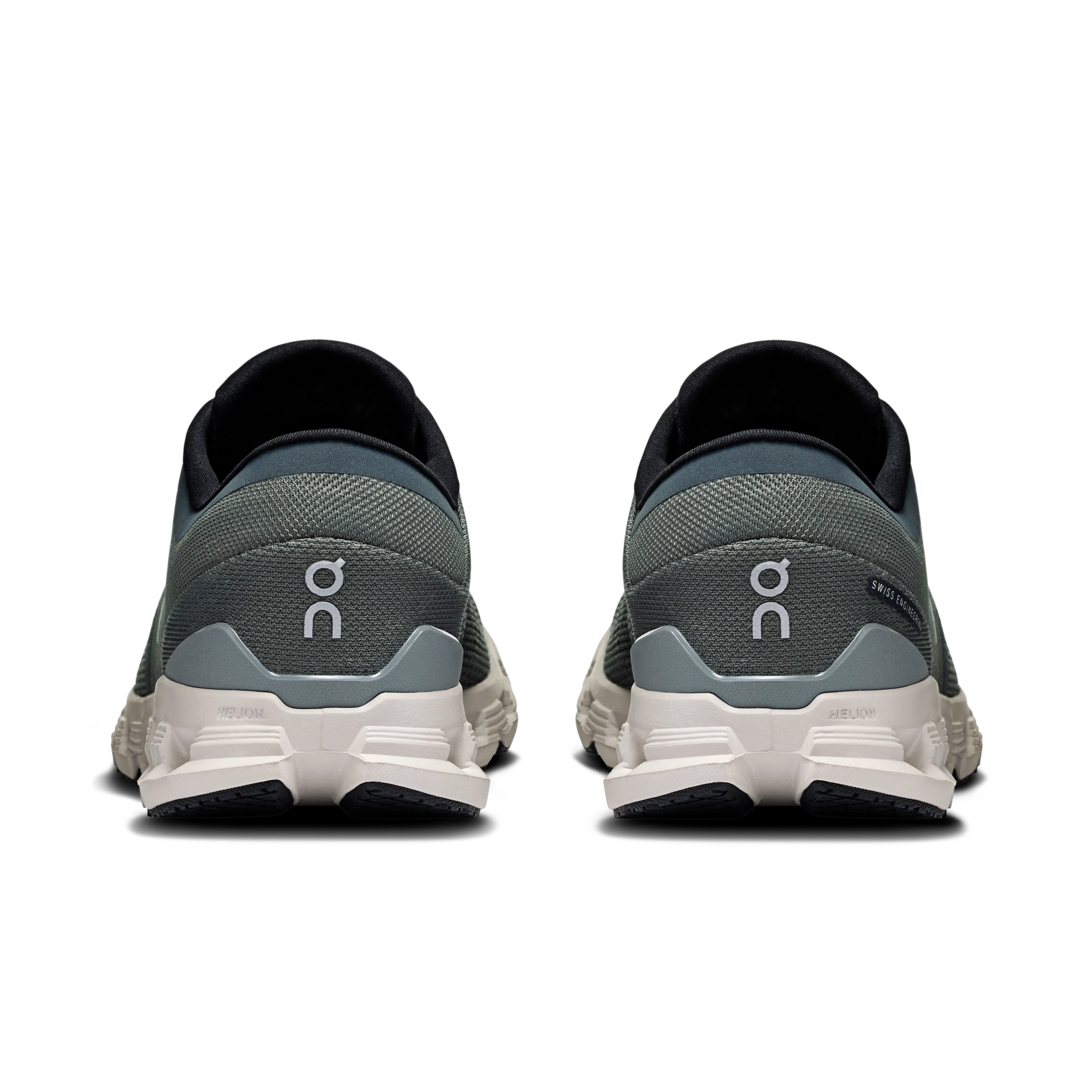 Compression Fit Lining Stable Cloud X 4