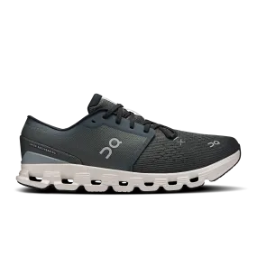 Cloud X 4 Sports-Friendly