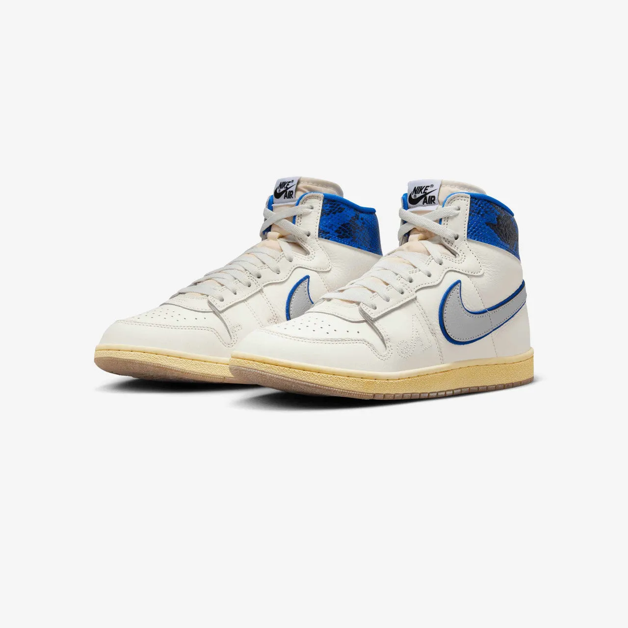 Air Ship PE SP x Awake NY Casual Utility Anatomical Heel Cup