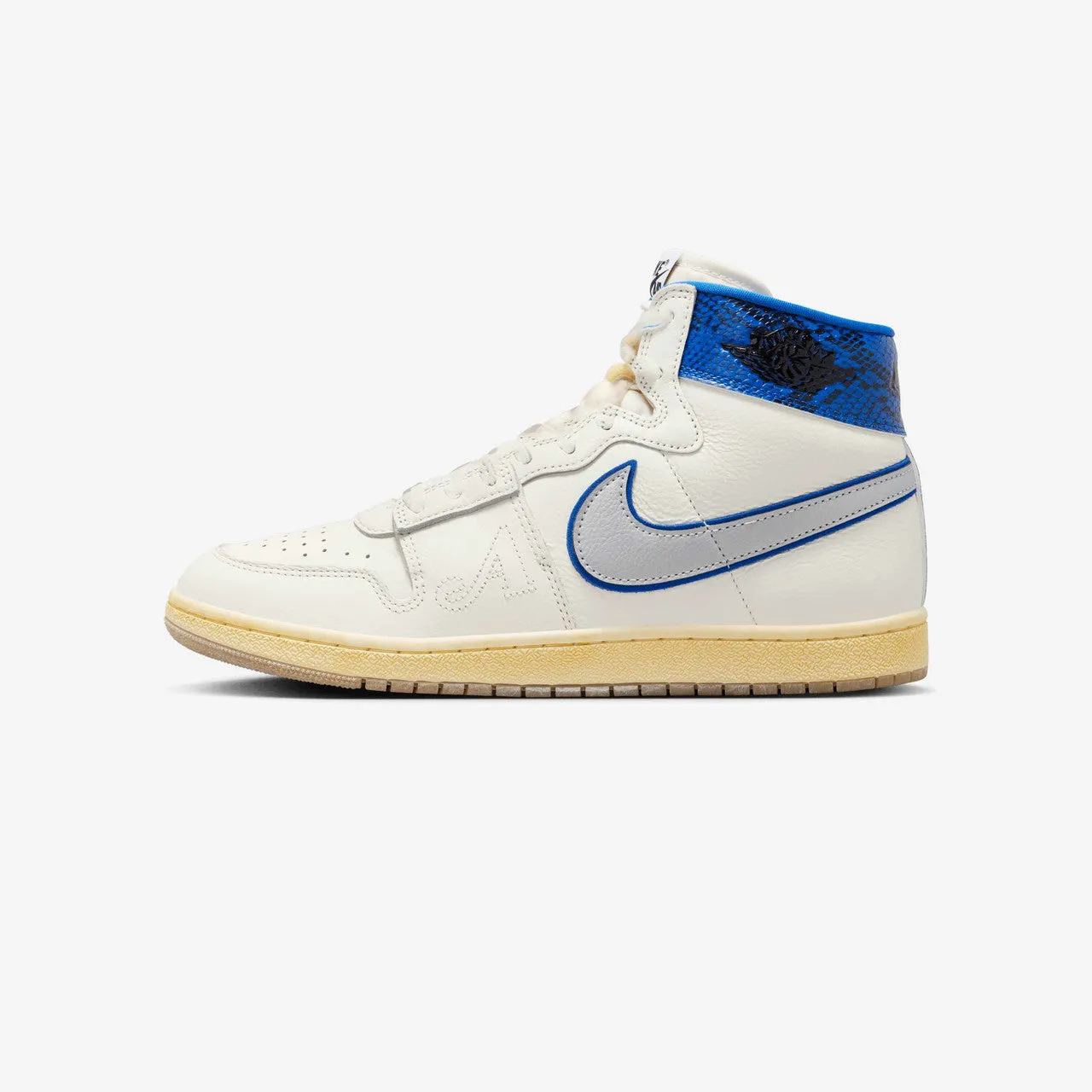 Adjustable Fit System Modern Cushioning Air Ship PE SP x Awake NY