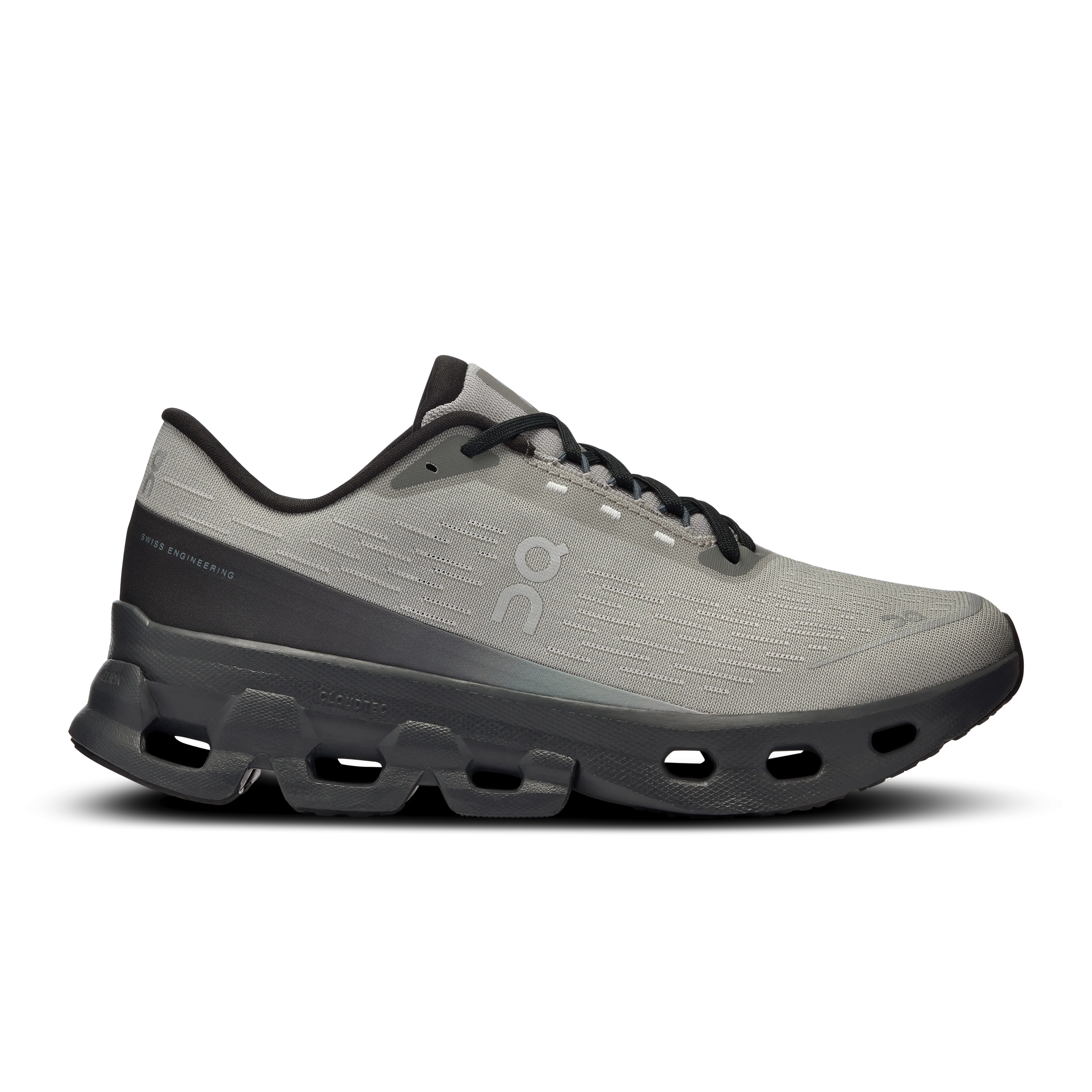 Cloudspark Energy Powered