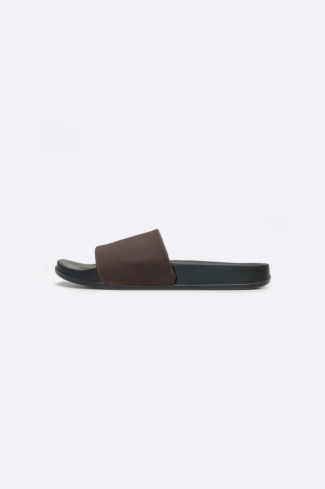 Low Profile Cushioning EVERYDAY SLIDES
