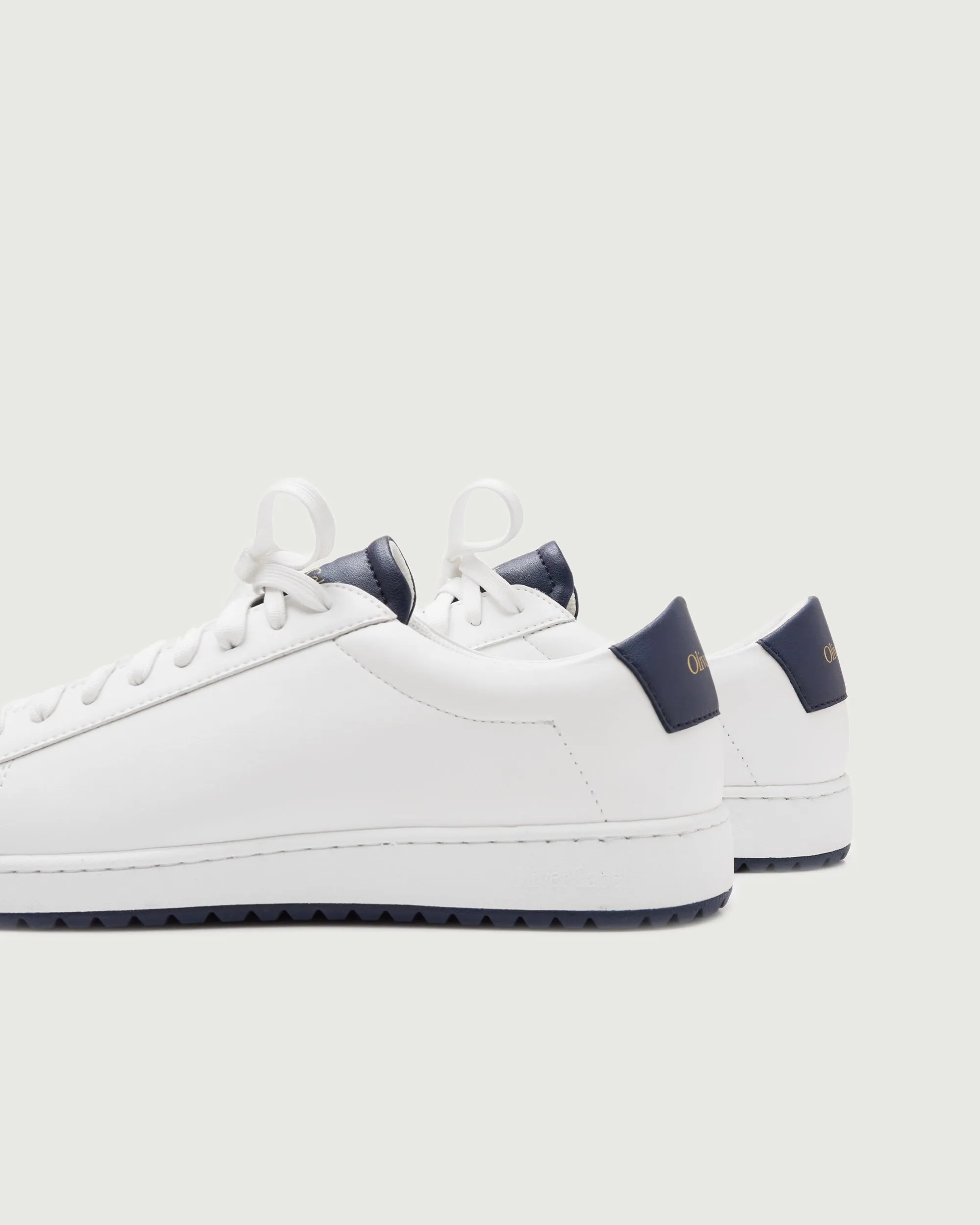 Low 1 Golf | Ocean Signature grip