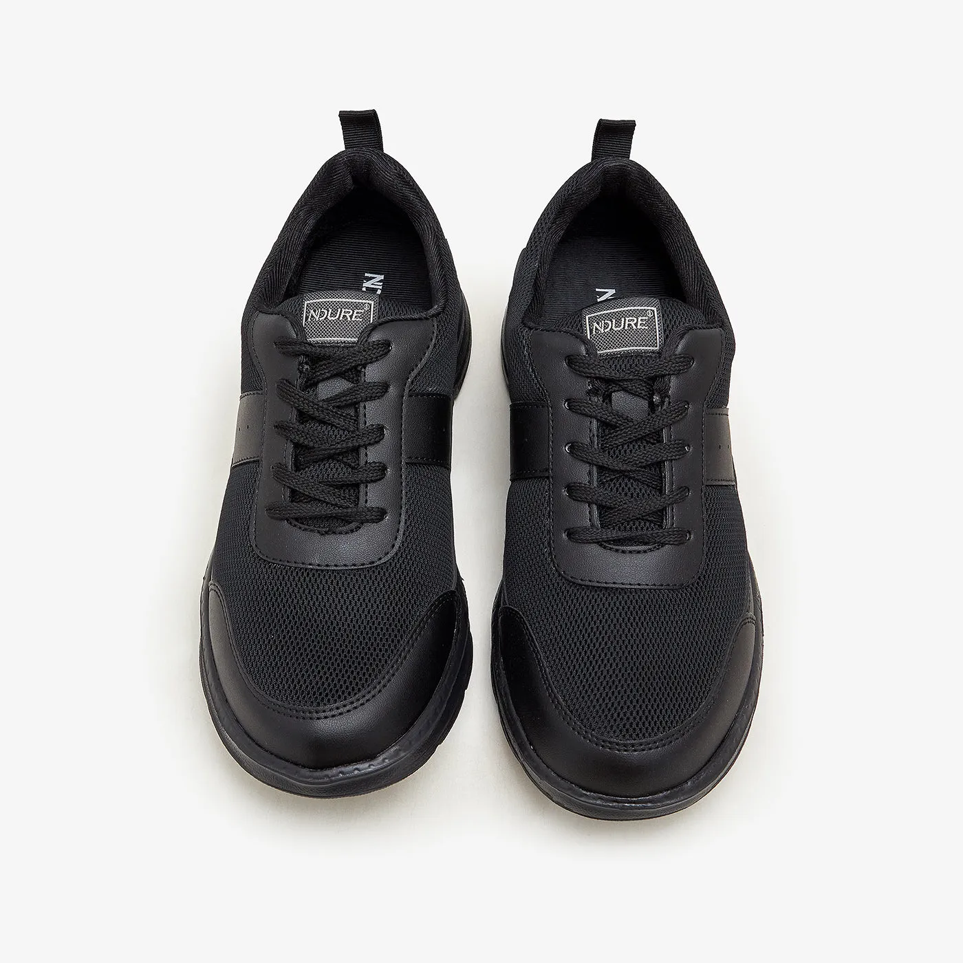 Foot Control Shock Performance Men's Ultra Walk Sneakers