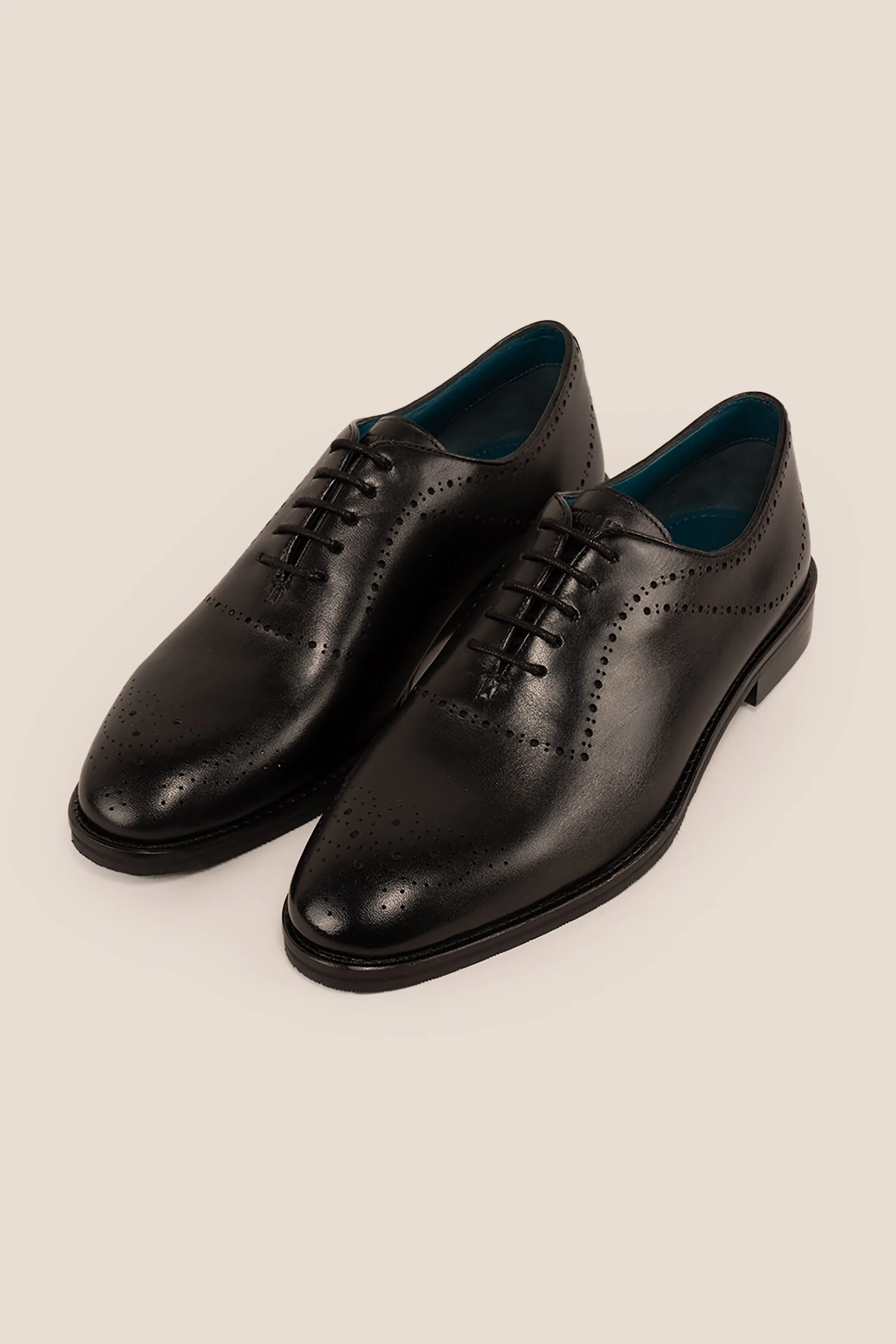 Long Life Melton Black