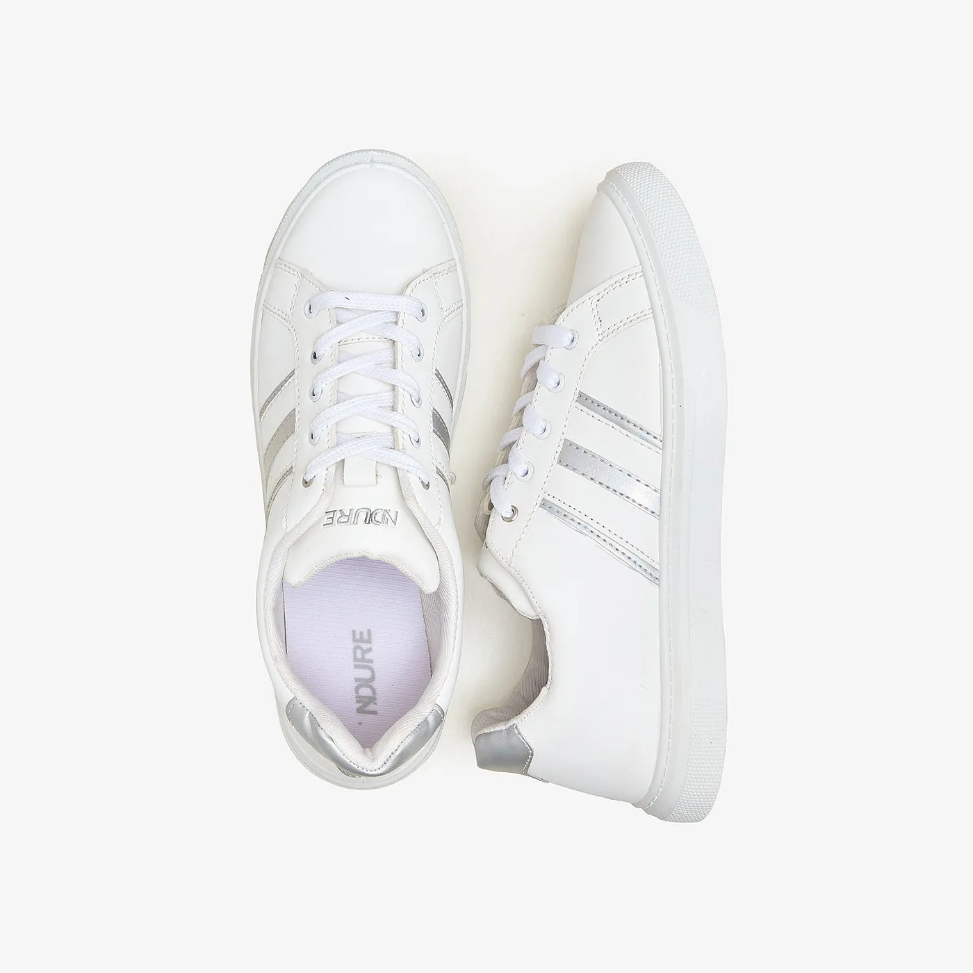 Women's Statement Sneakers Speed Step