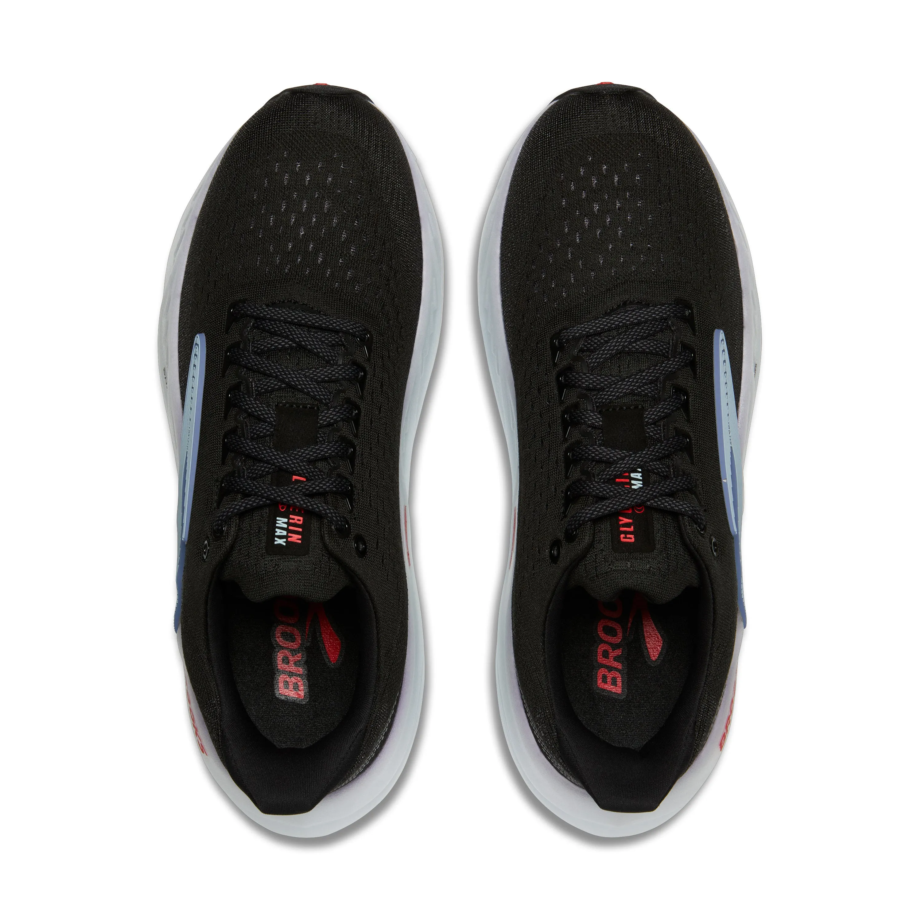 Runner's Choice Custom Style BROOKS GLYCERIN MAX MEN'S