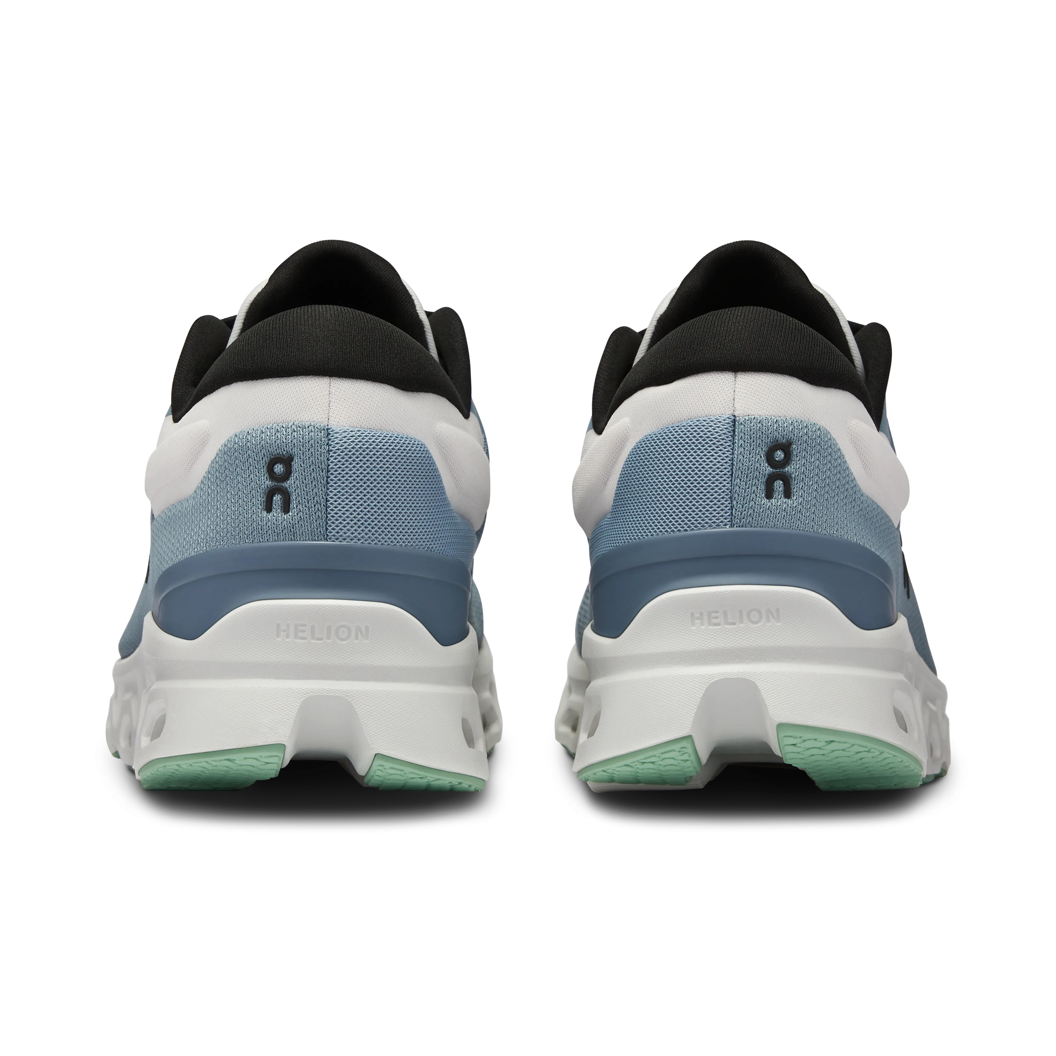 Cloudstratus 3 Fitted touch Reactive Propulsion