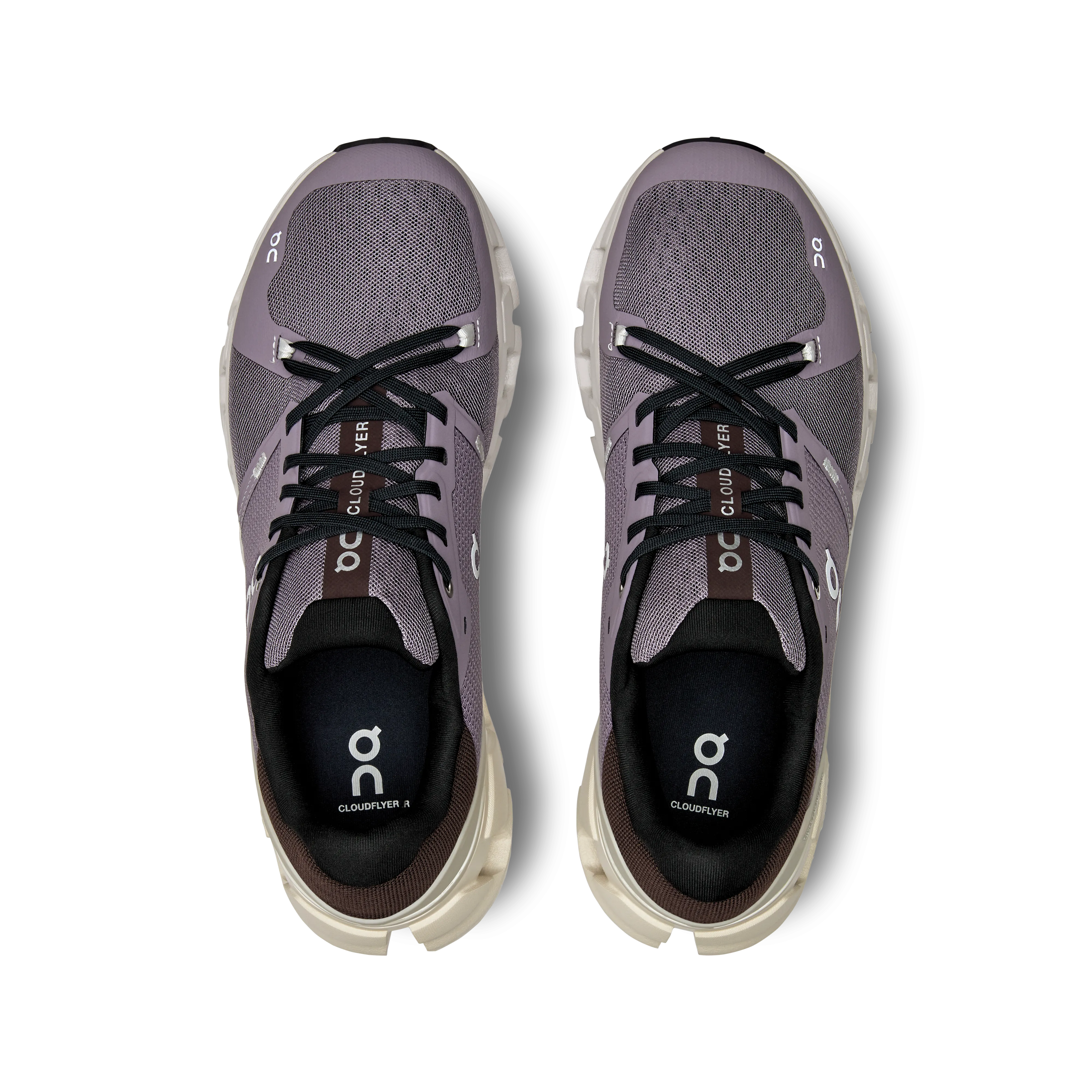 Cloudflyer 4 Tactile Responsiveness Chill Time