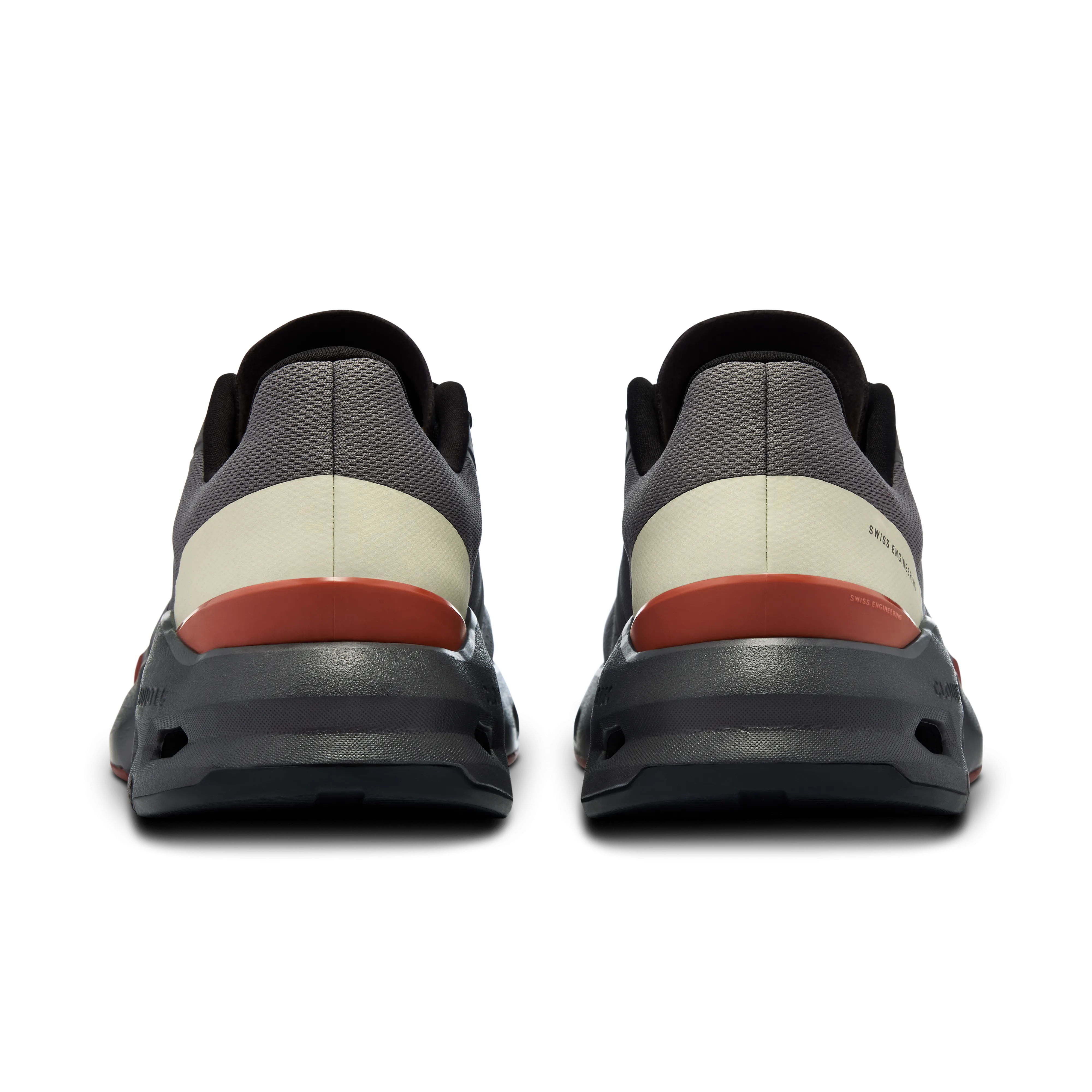 Upgraded flexibility Ultra-soft wear Cloudpulse