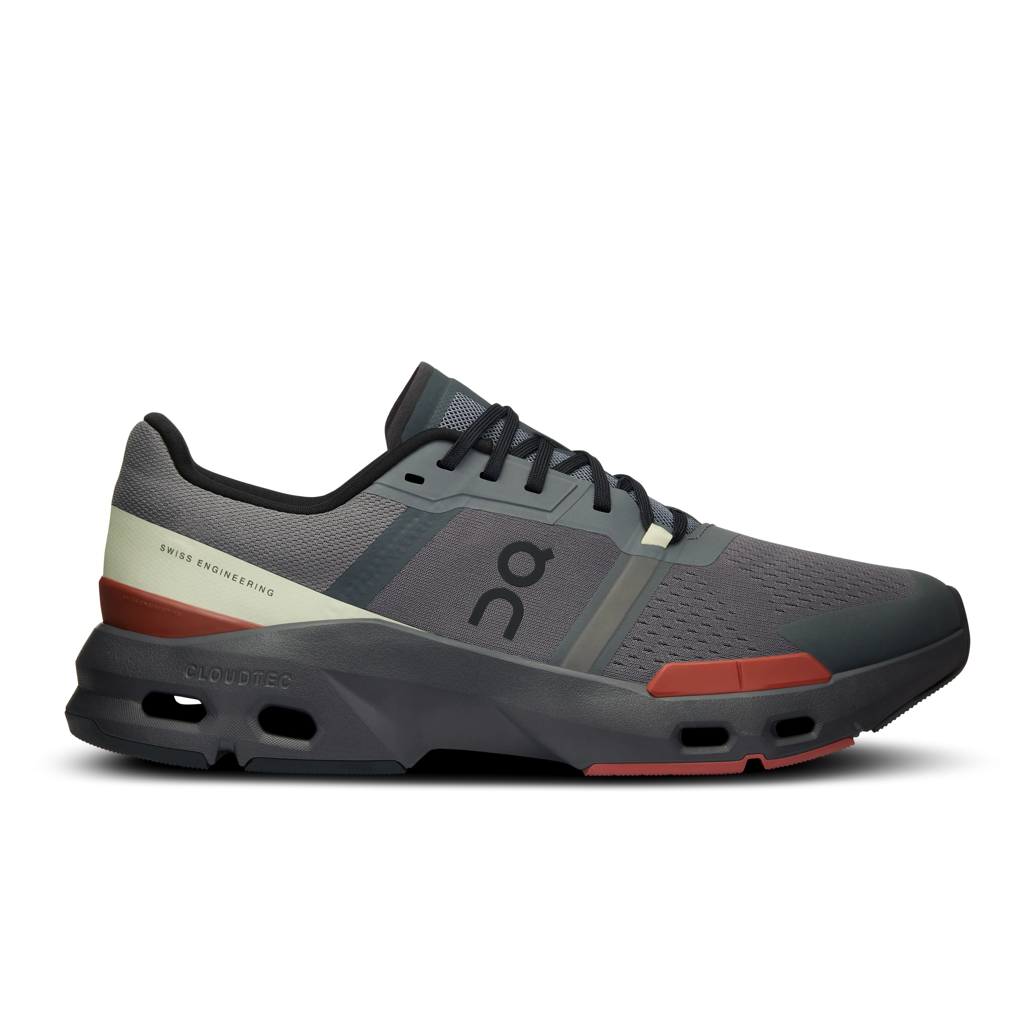 Weekend Vibes Bounce Back Midsole Cloudpulse