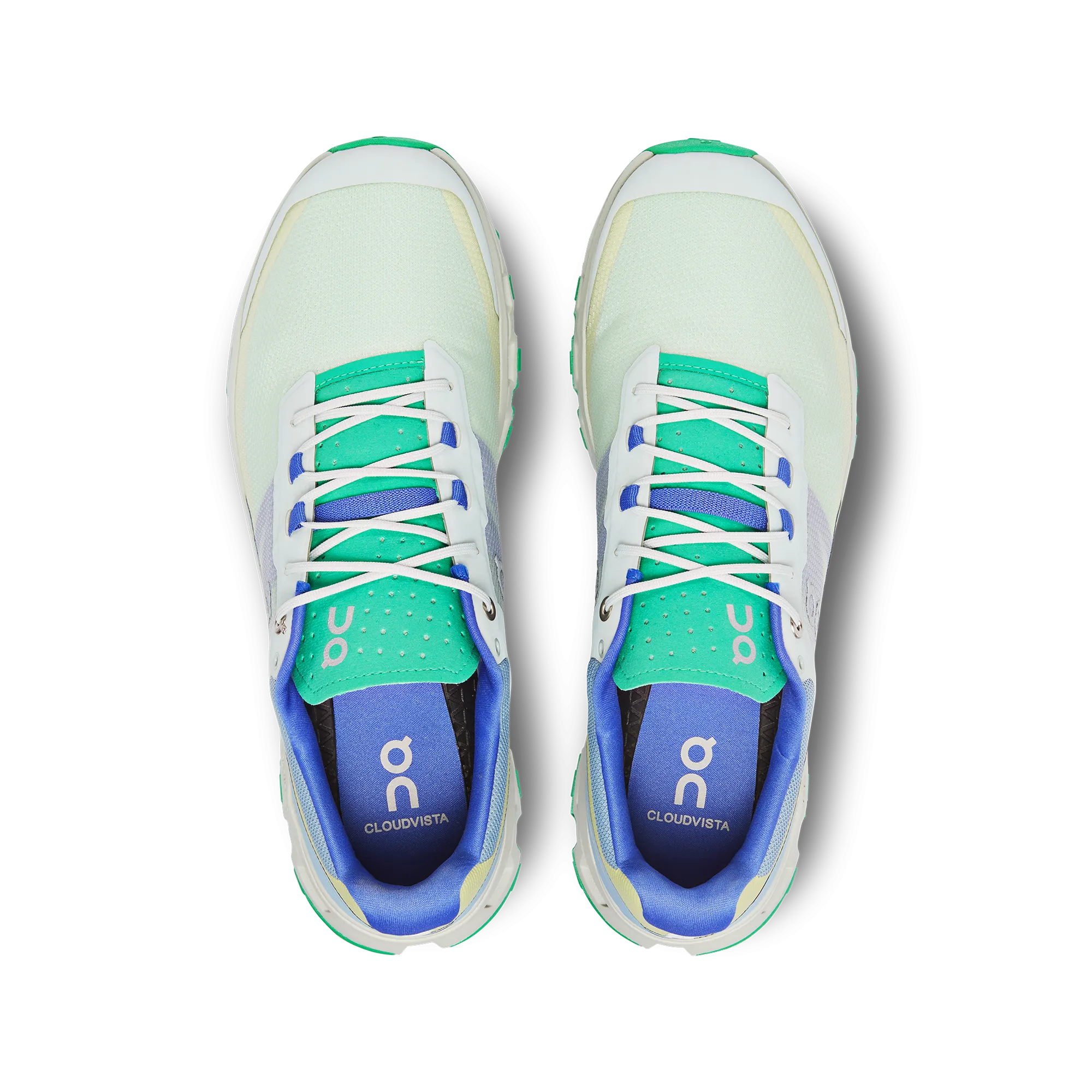 Cloudvista Trend Wear Seamless Upper Fabric