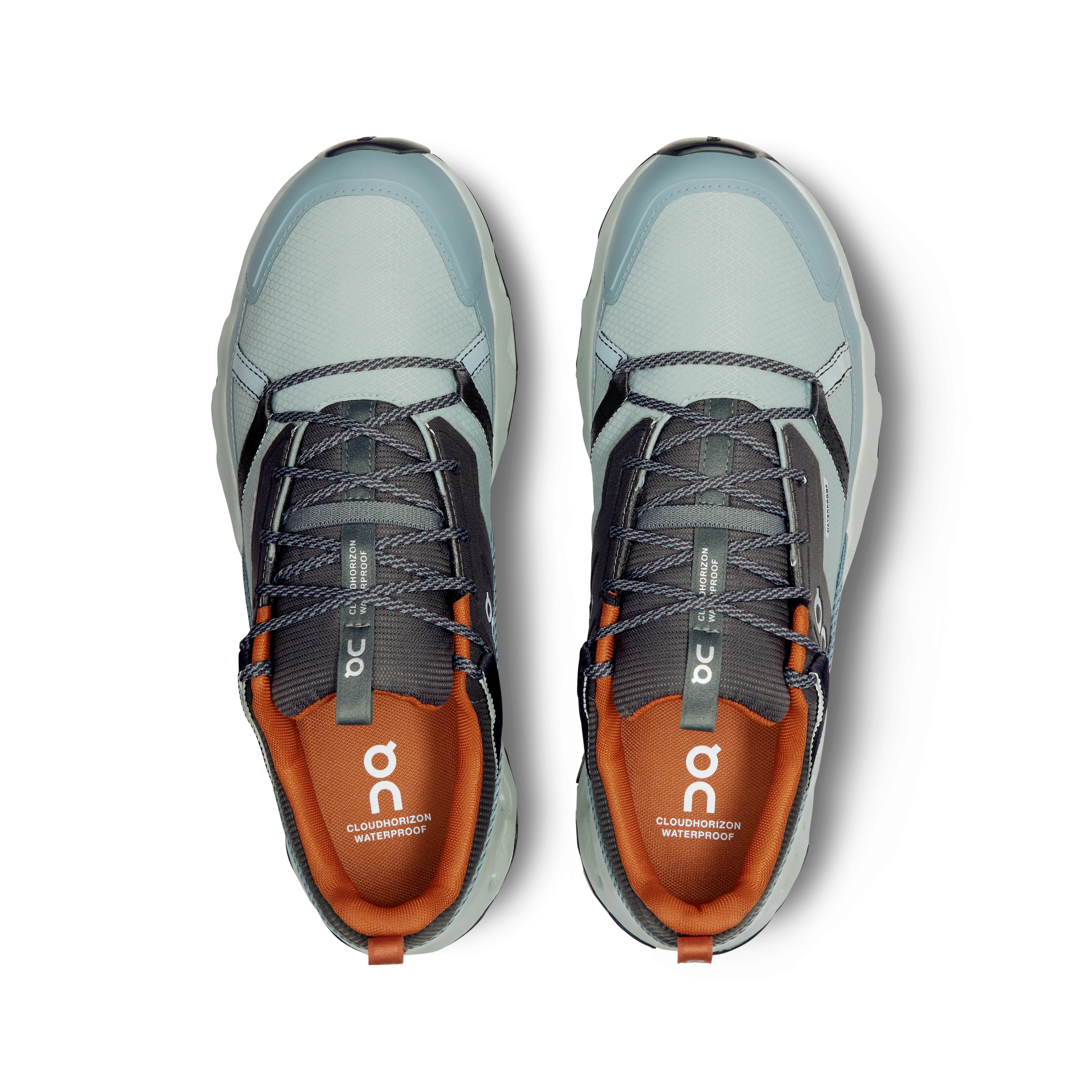 Cloudhorizon Waterproof Swift Step Walk Fit