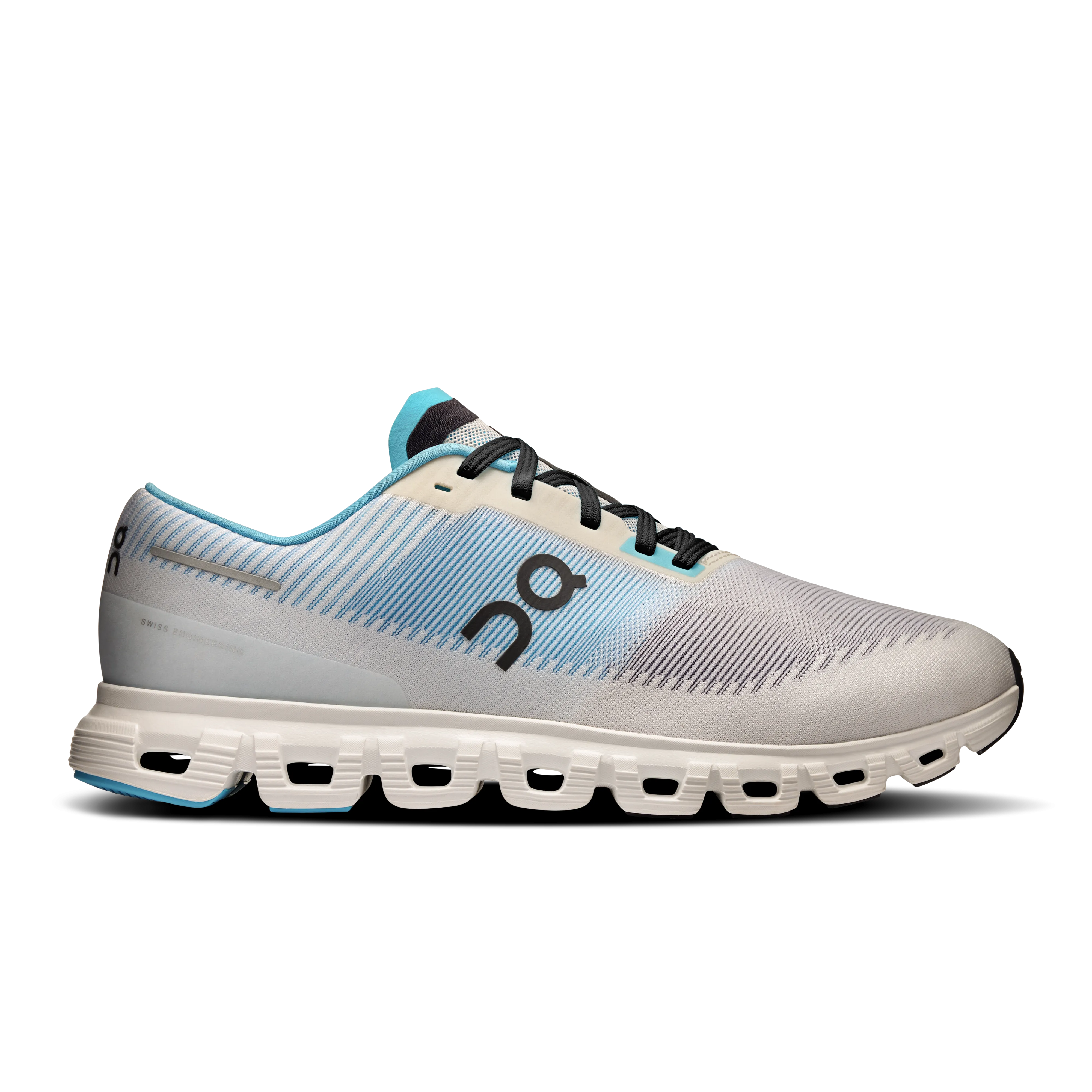 Cloud 6 Push Compression Molded Cushioning