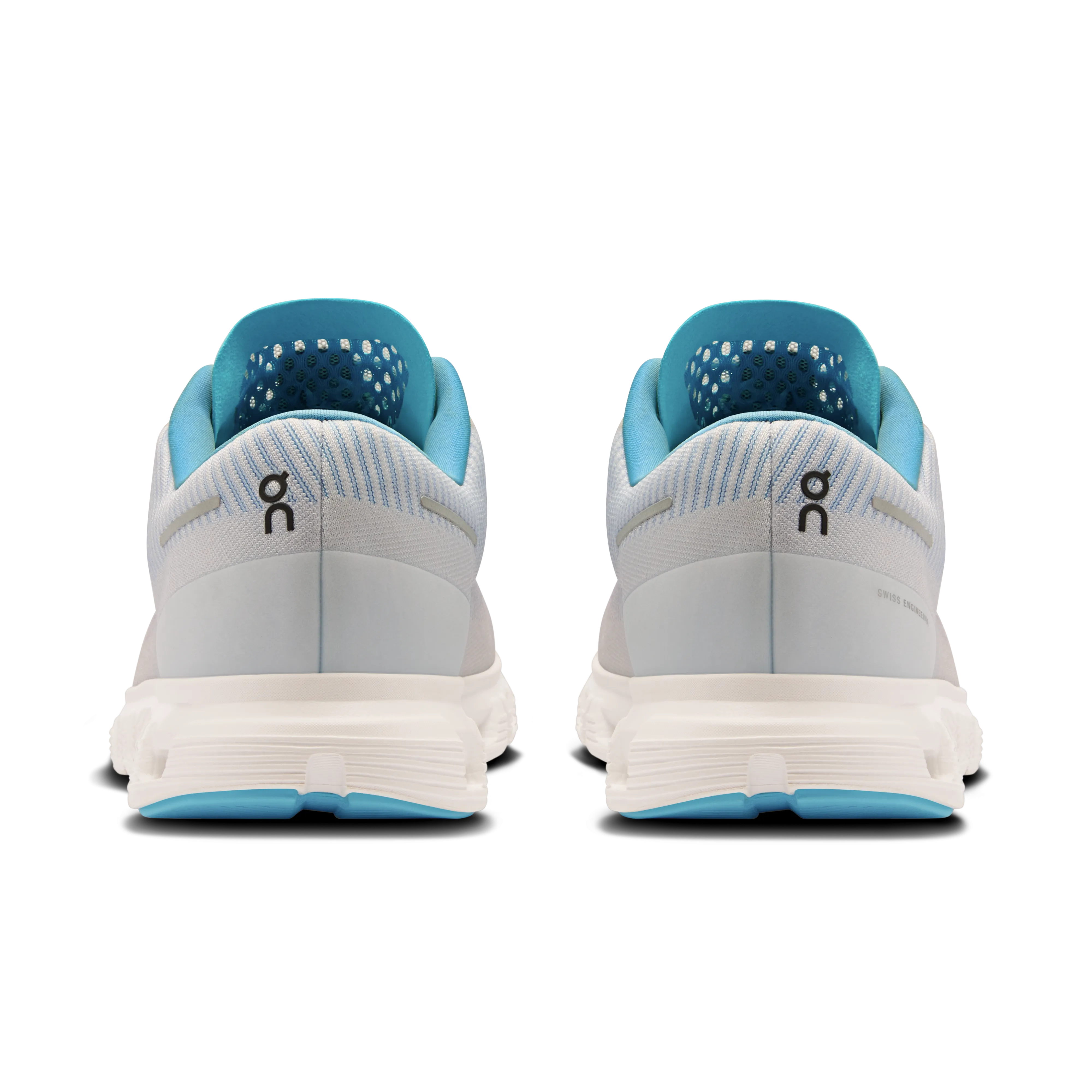 Molded Arch Contour Torsional Rigidity Enhancements Cloud 6 Push