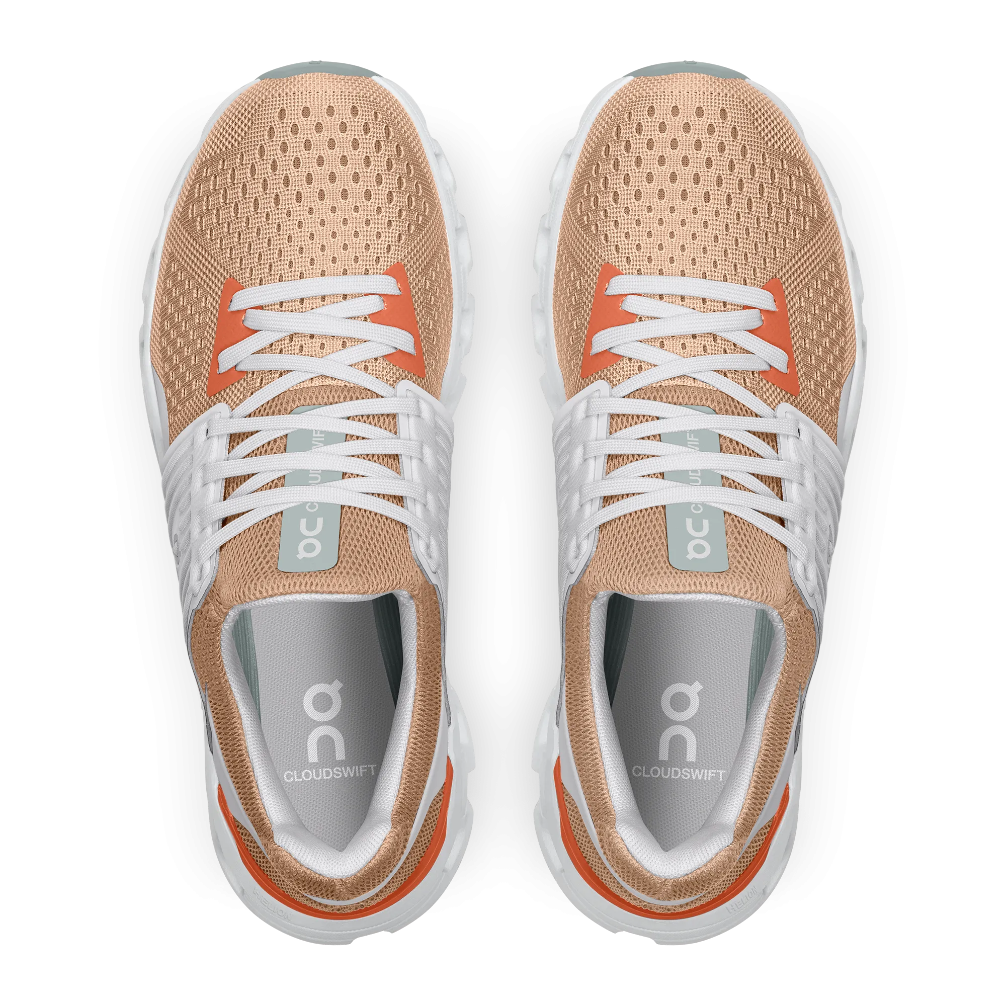 Cloudswift Good resilience subtle style