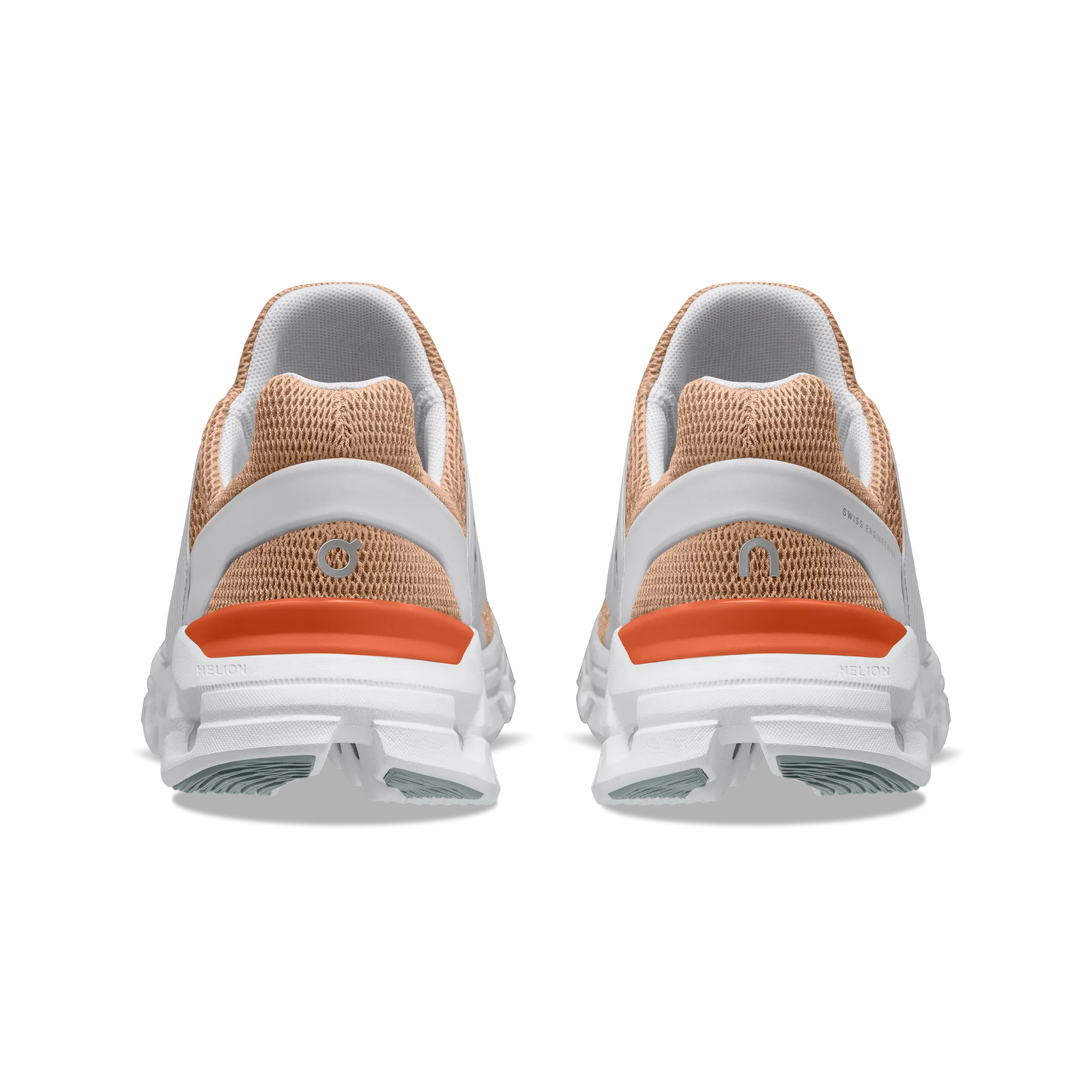 Cloudswift Molded Foam Street Movement