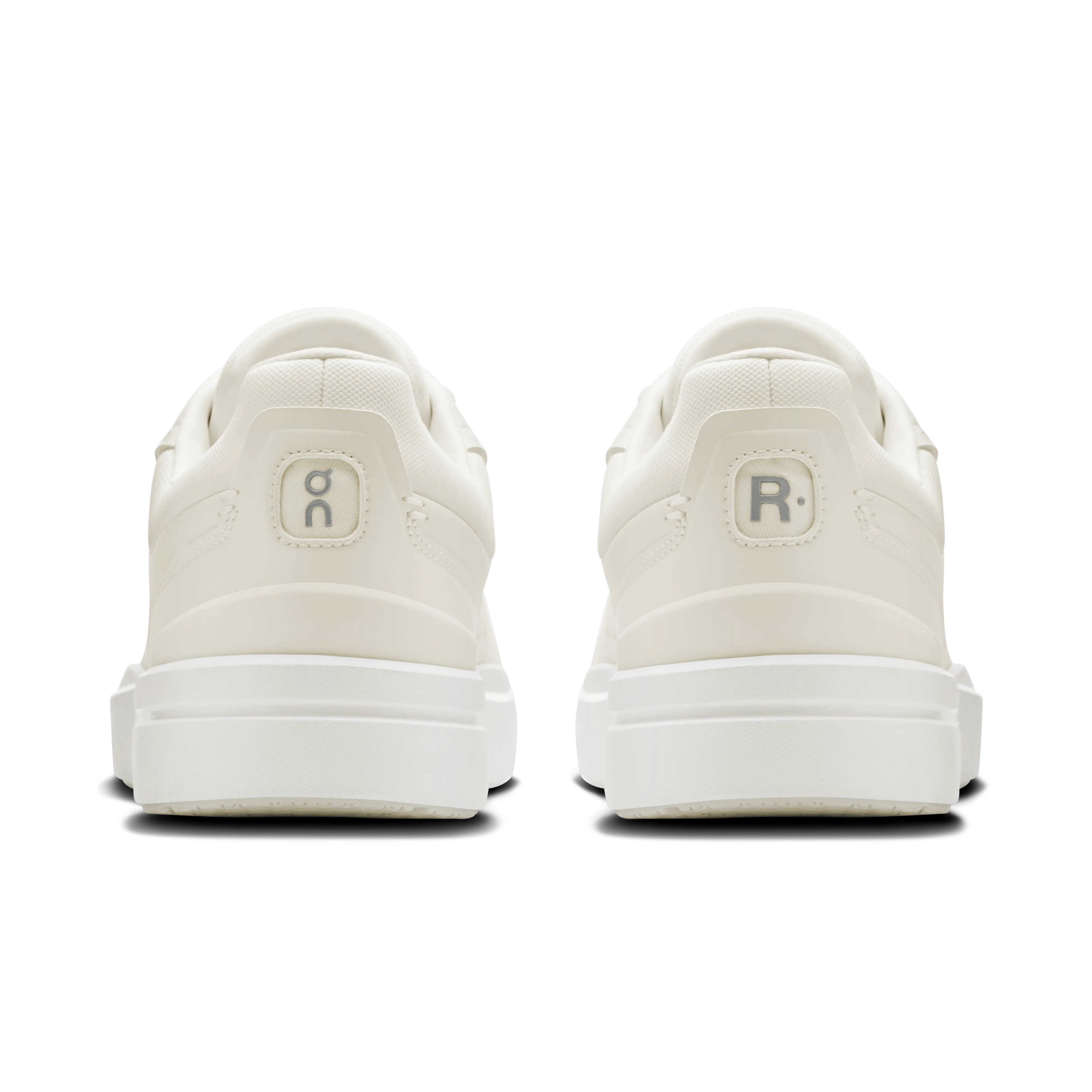 THE ROGER Advantage Cushioned Midsole Tech Foot Tech