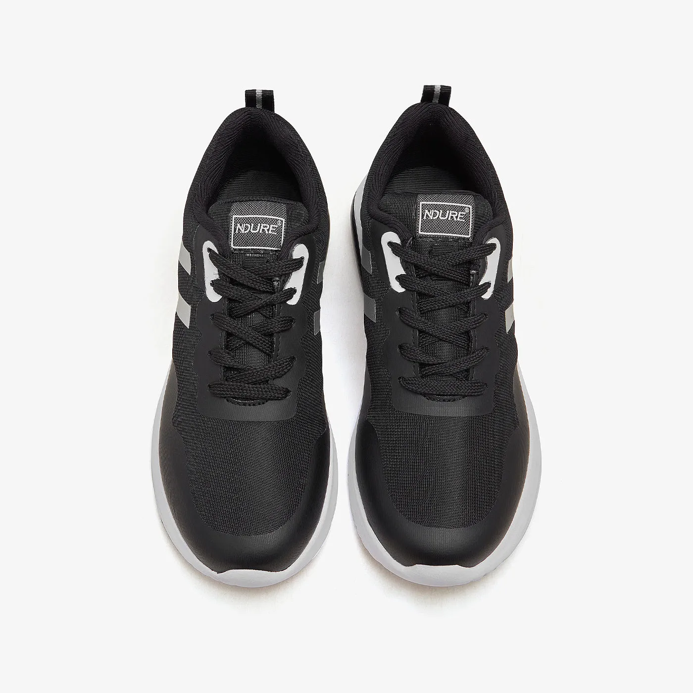 Women??s Lace-Up Sneakers Full Grip QualityConstruction