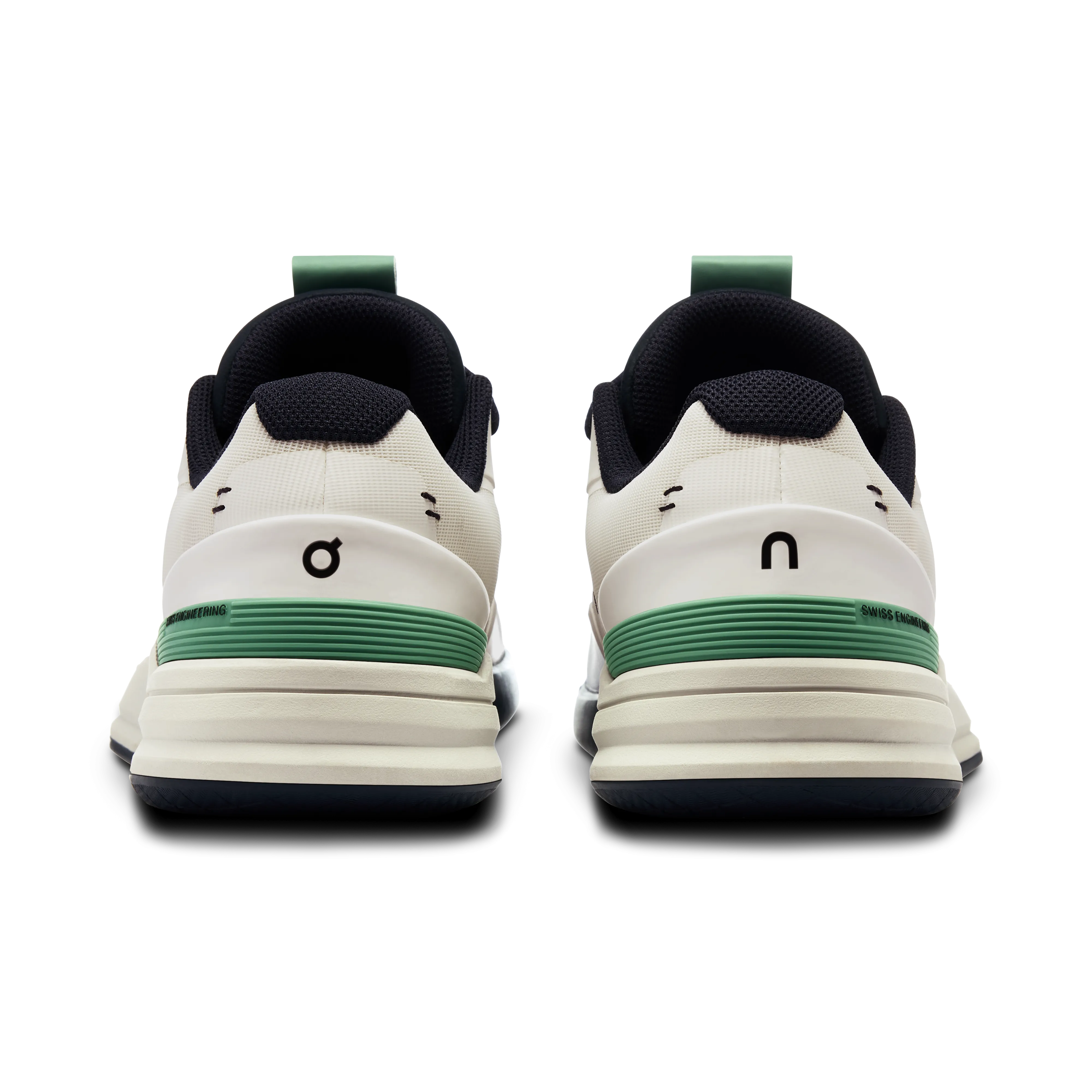 THE ROGER Pro AntiFriction