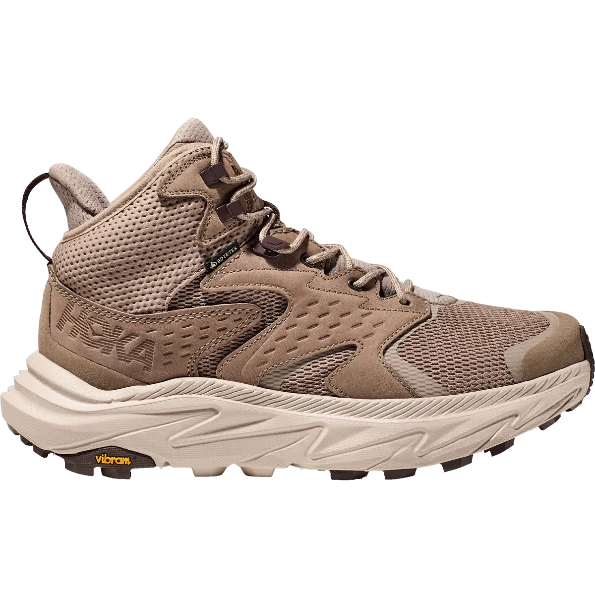 Men's Anacapa 2 Mid GTX Neutral Pair