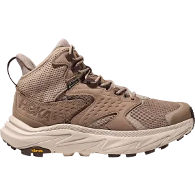 Men's Anacapa 2 Mid GTX Eco Material River Crossing Quick Drying Cold Climate