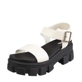 Stylish Support Payless Brash Women's Glitch Lug Sandal