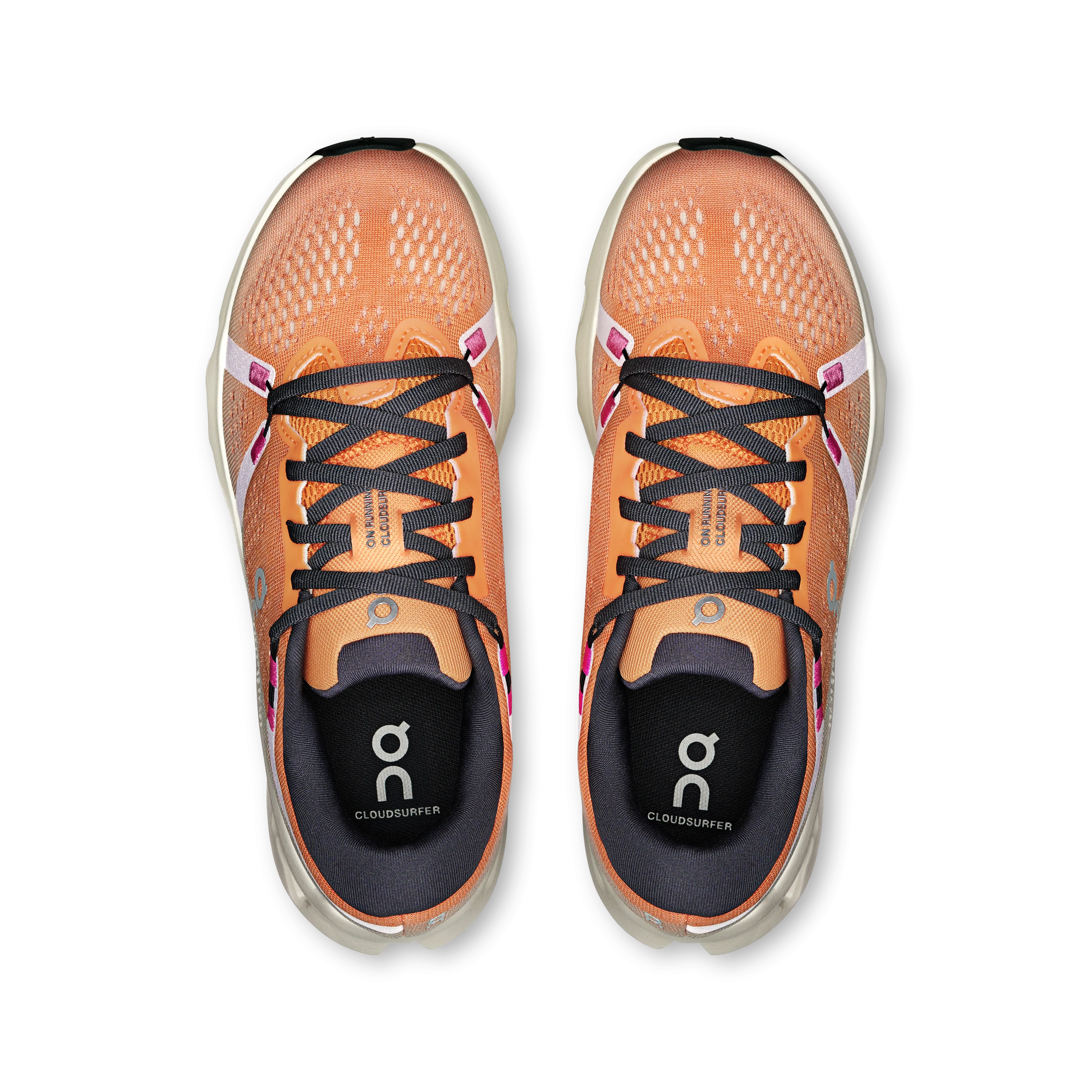 Cloudsurfer 2 Modern Flair Stabilizing Plate