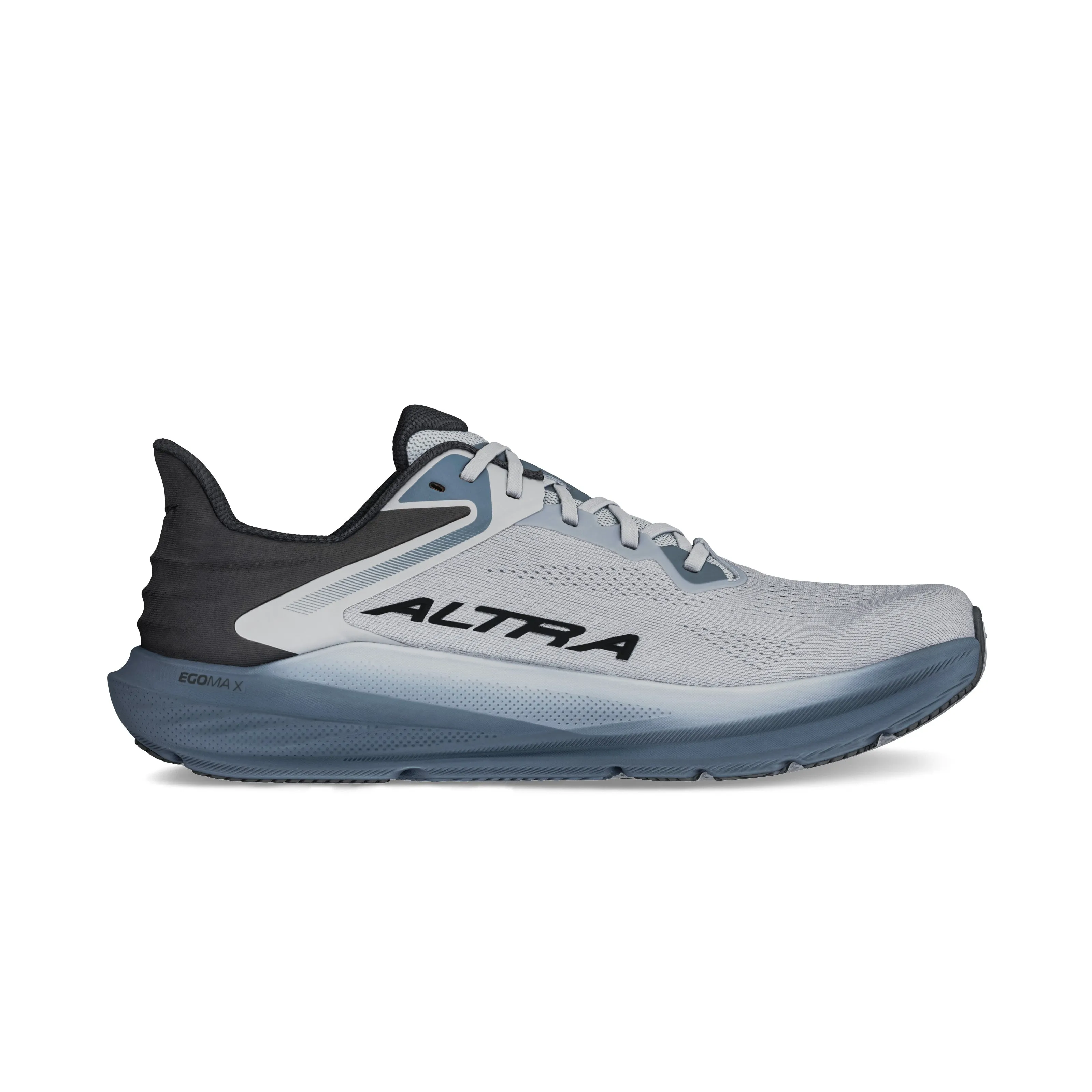ALTRA TORIN 8 MEN'S Easy Sport Air Flow Channels