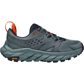 Anacapa Breeze Low Padded Interior Comfort Seeker Urban Fit