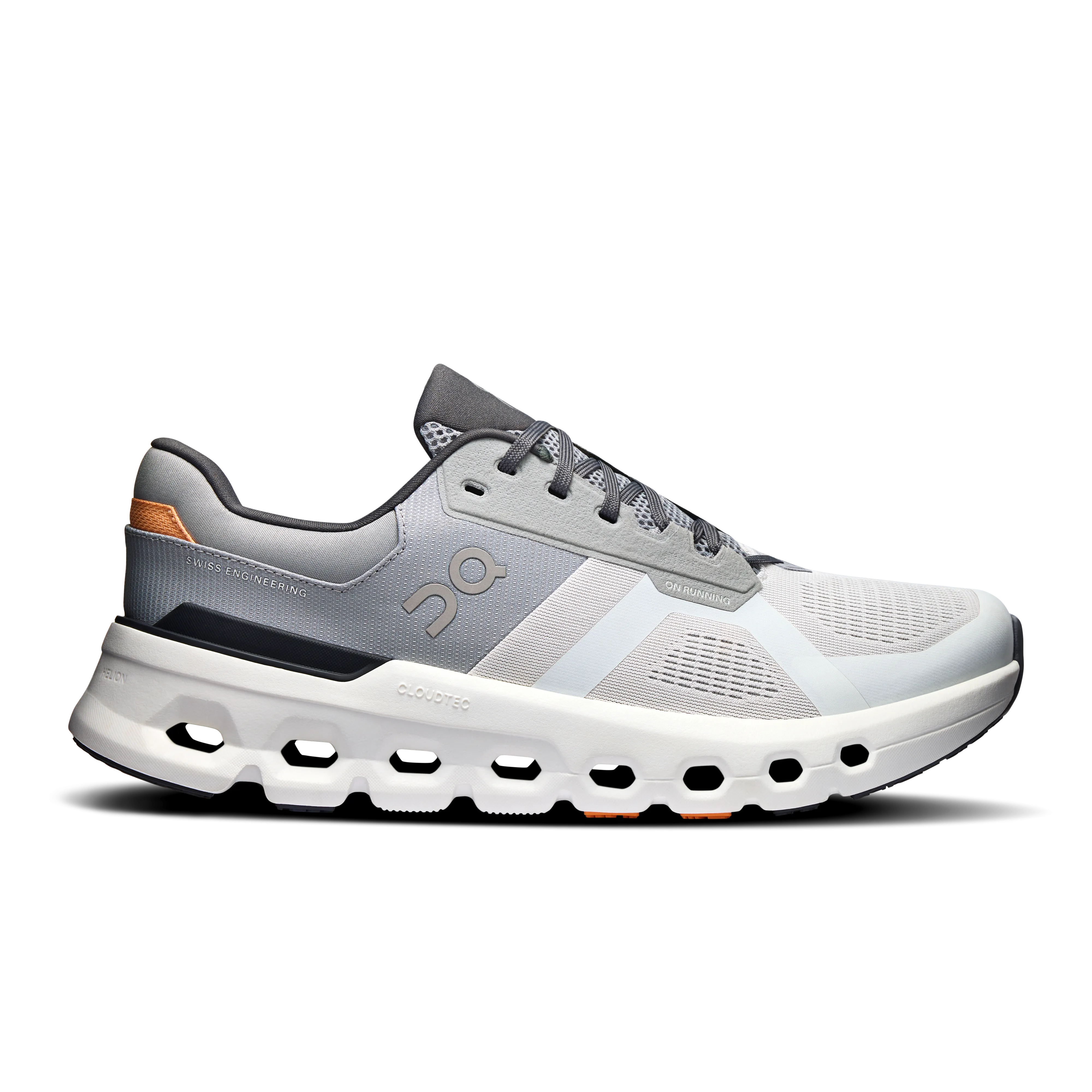 Cloudrunner 2 Wide Slim Profile Stable Activity