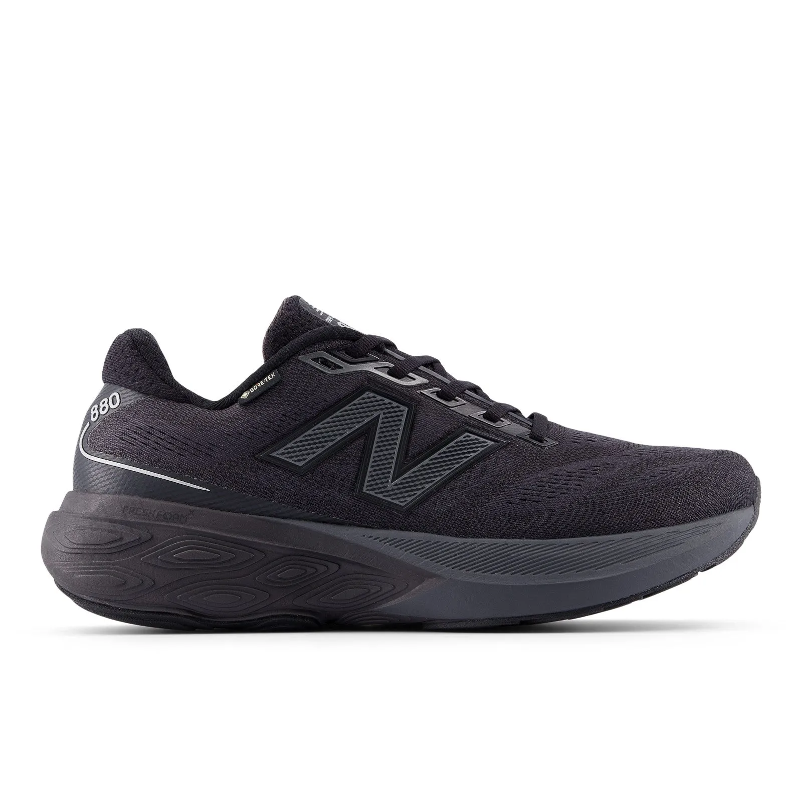 OrthoticFriendly StainResistant NEW BALANCE M880GB15 GORE-TEX