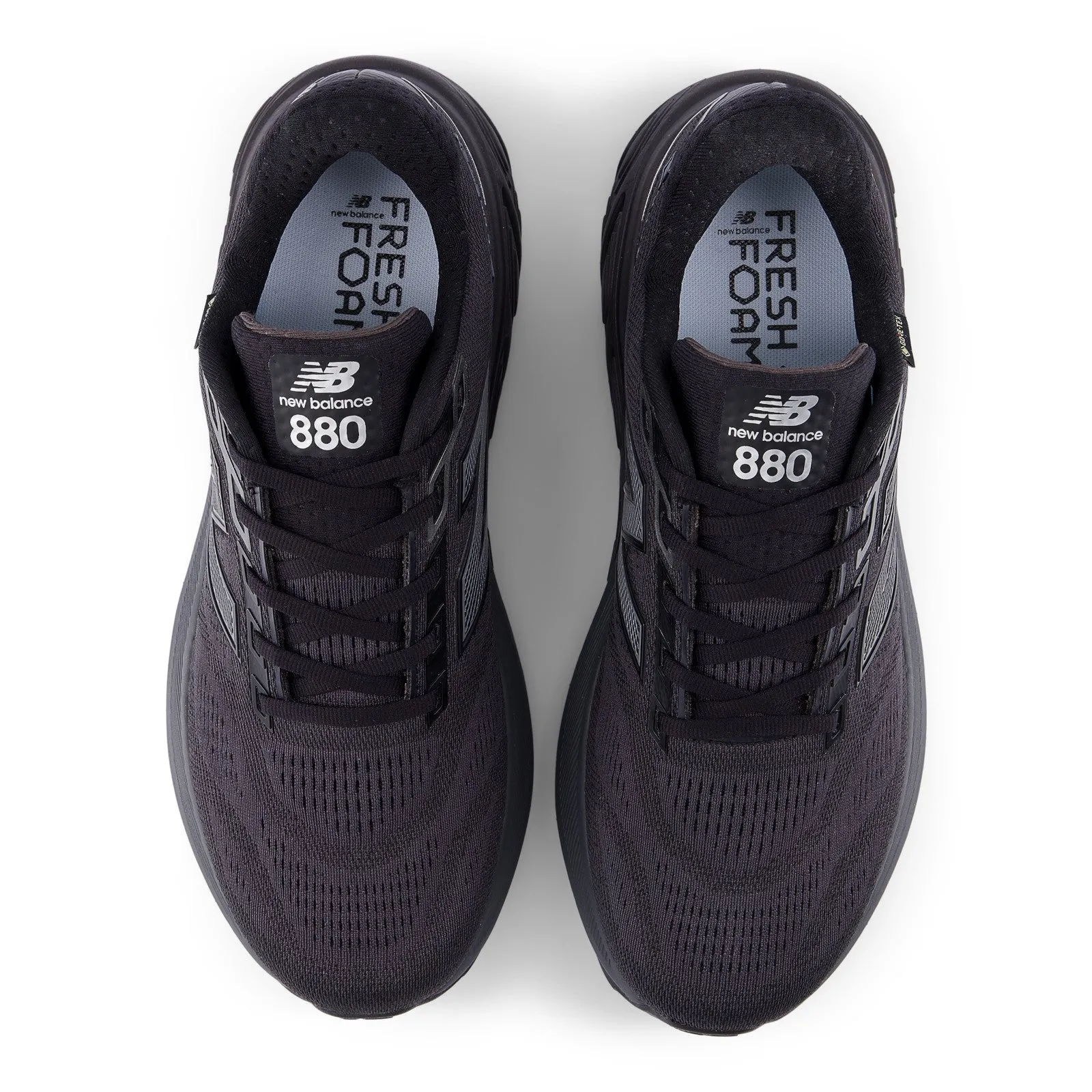 Quick Drying Technology NEW BALANCE M880GB15 GORE-TEX