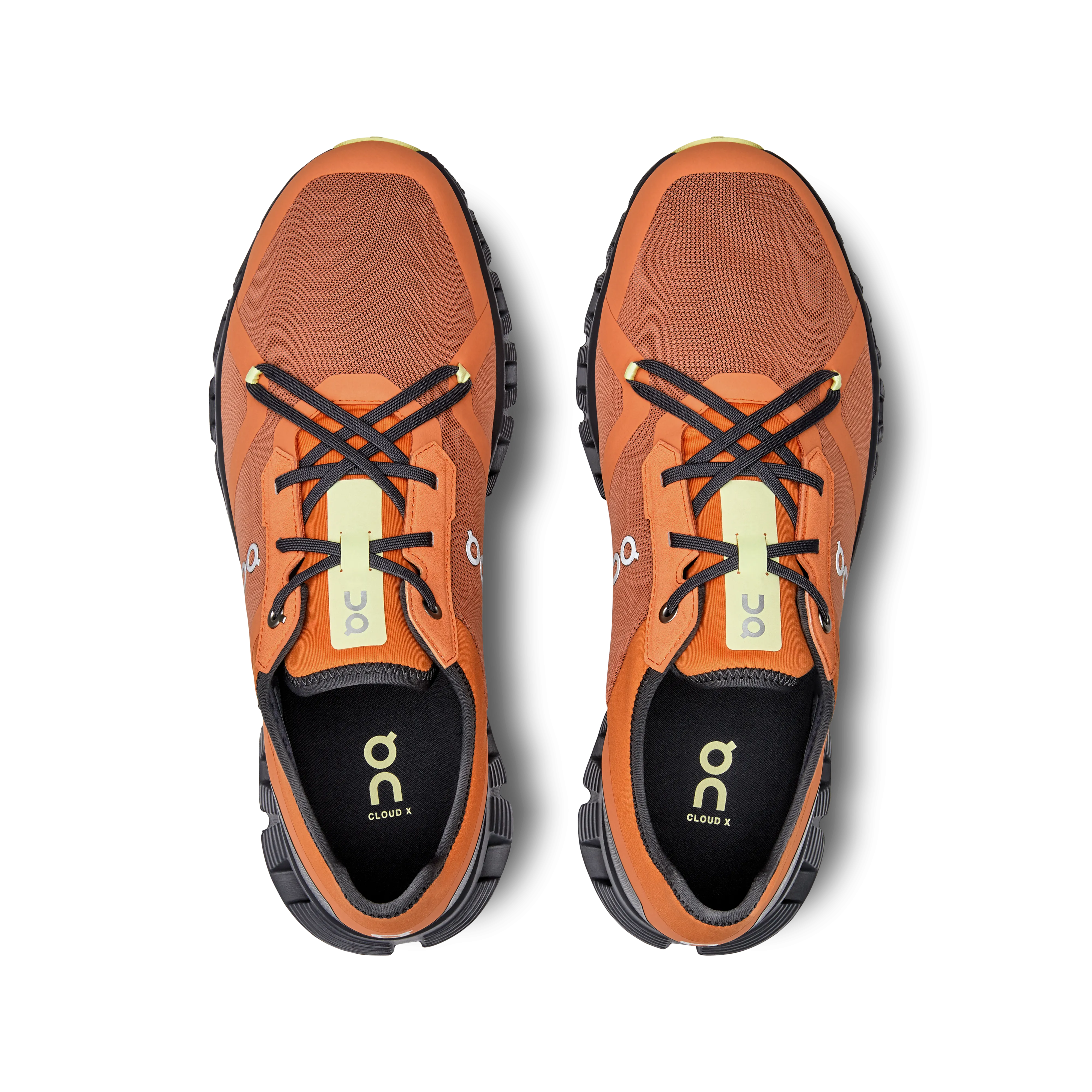 Cloud X 3 AD Indoor style carbon fiber shank