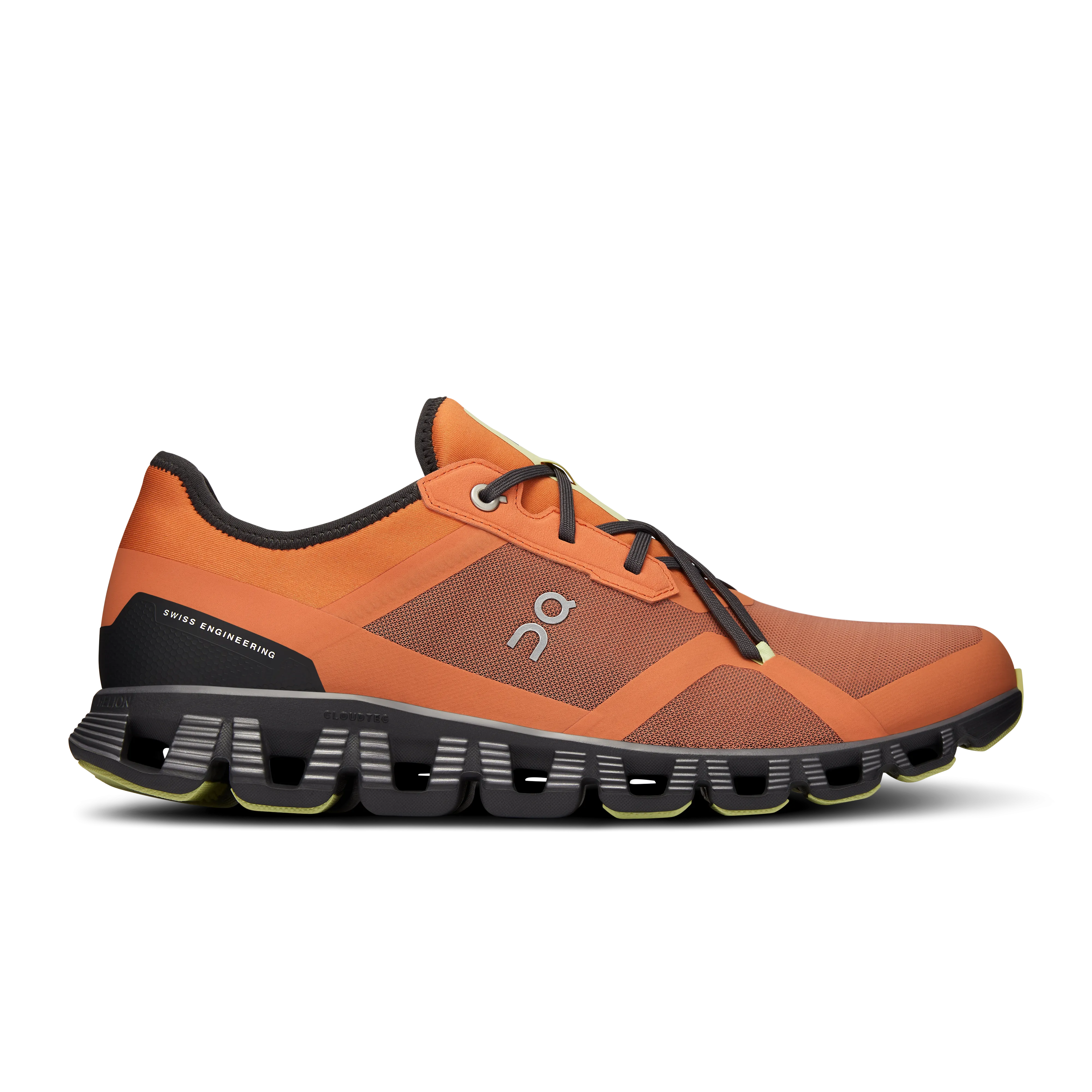 Ultimate Flex Cloud X 3 AD