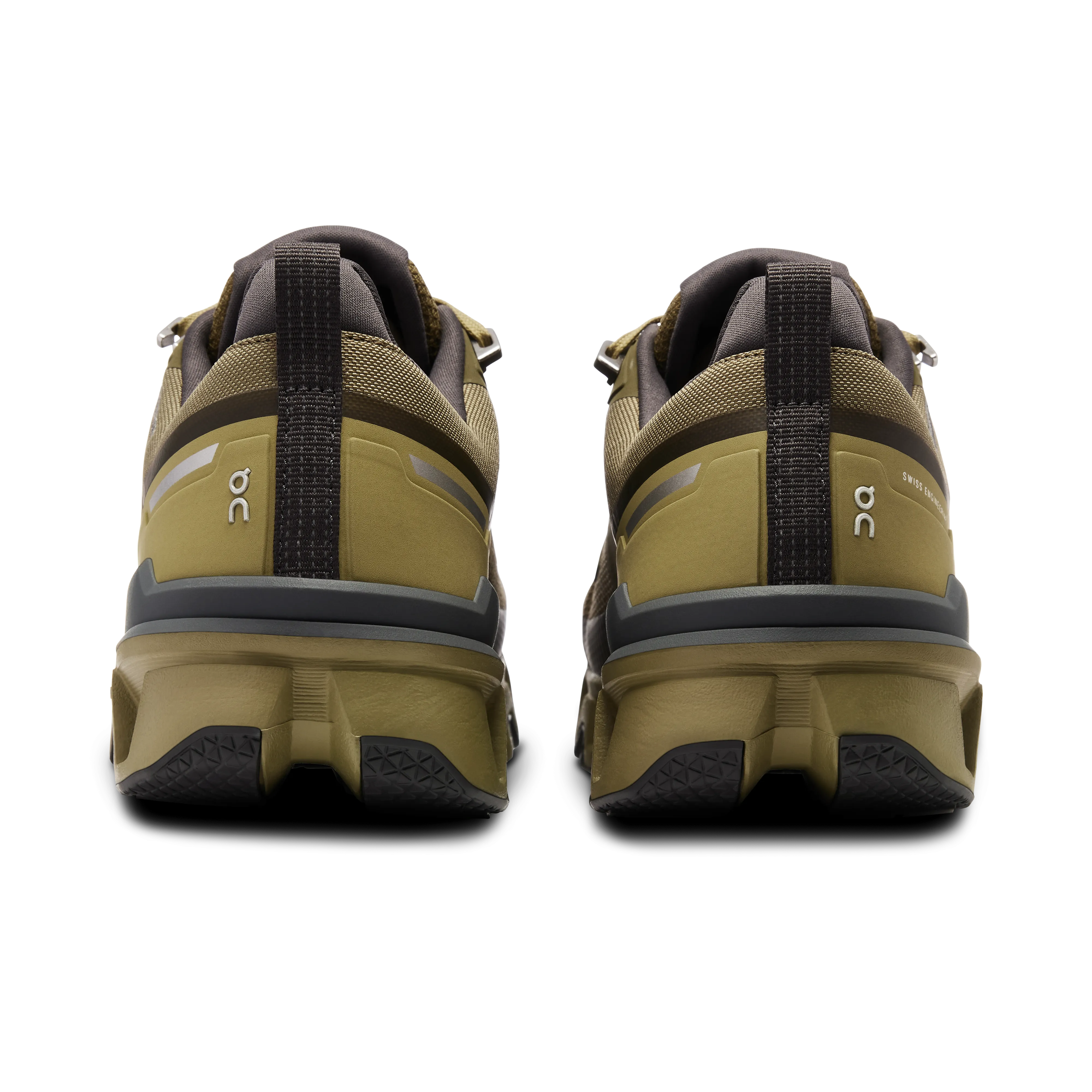 Lightness Enhanced Flex Zones Cloudwander Waterproof