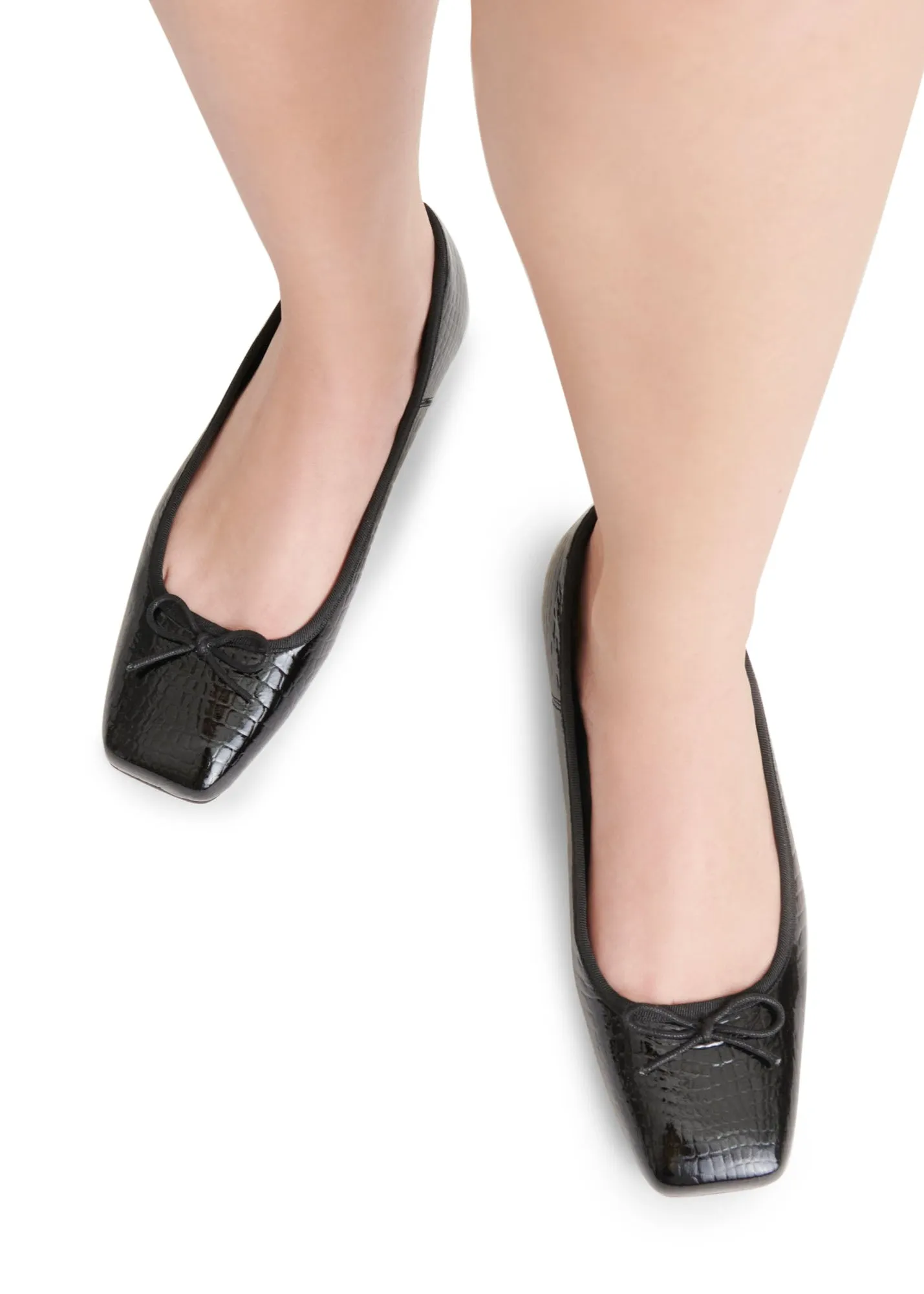 Energy Return Unit Ventilation Ports Anisa Flat - Noir