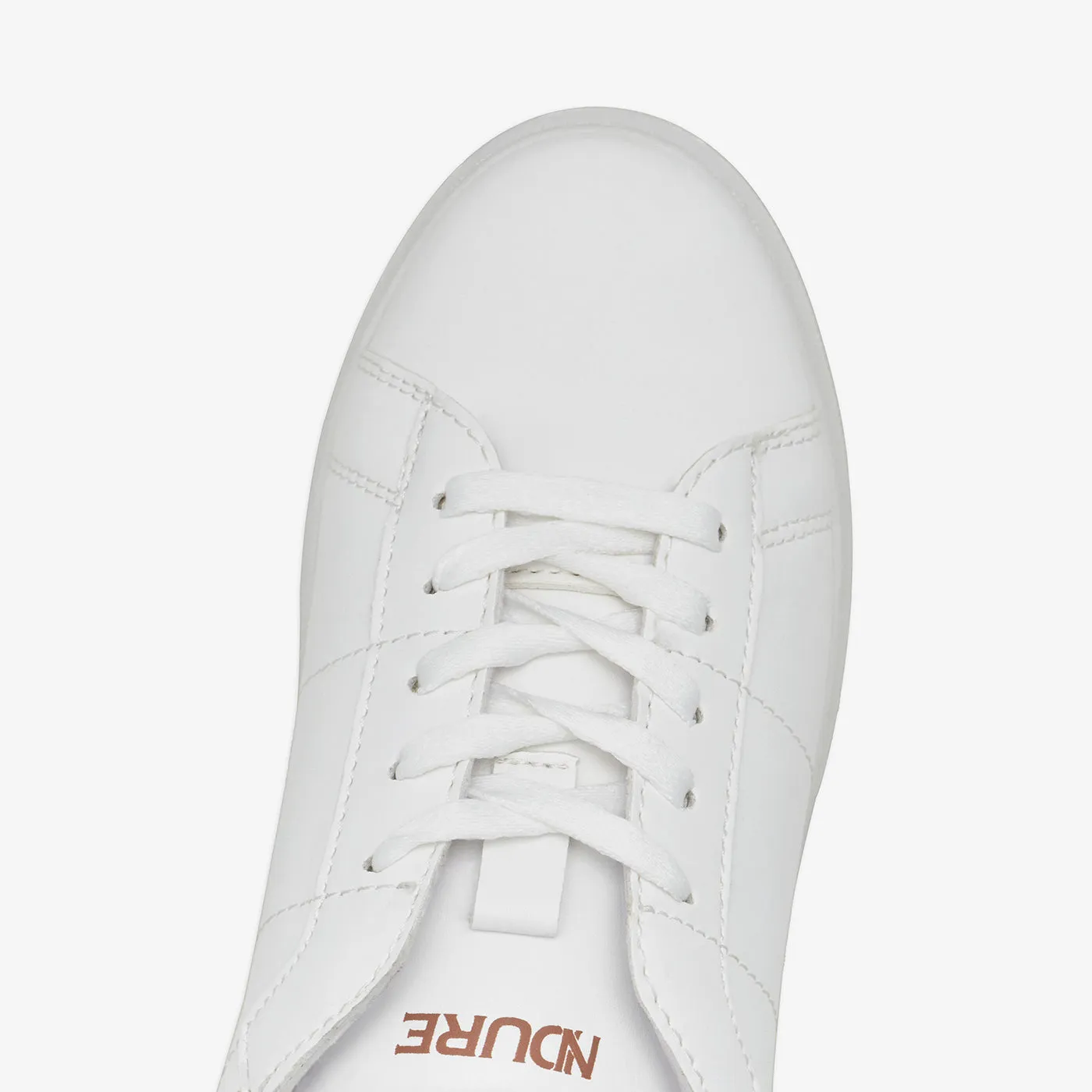 Women's Contrast Sneakers custom-fit