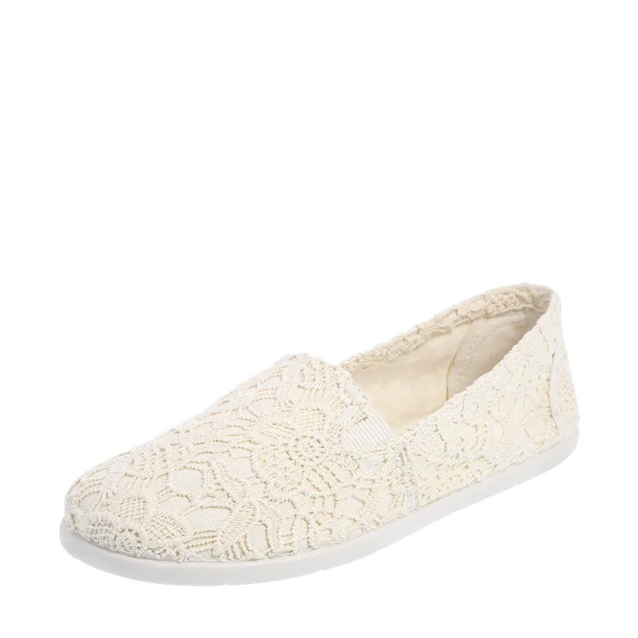 brogues Antimicrobial Lining Fabric Payless Step One Comfort Women's Dream Slip-On