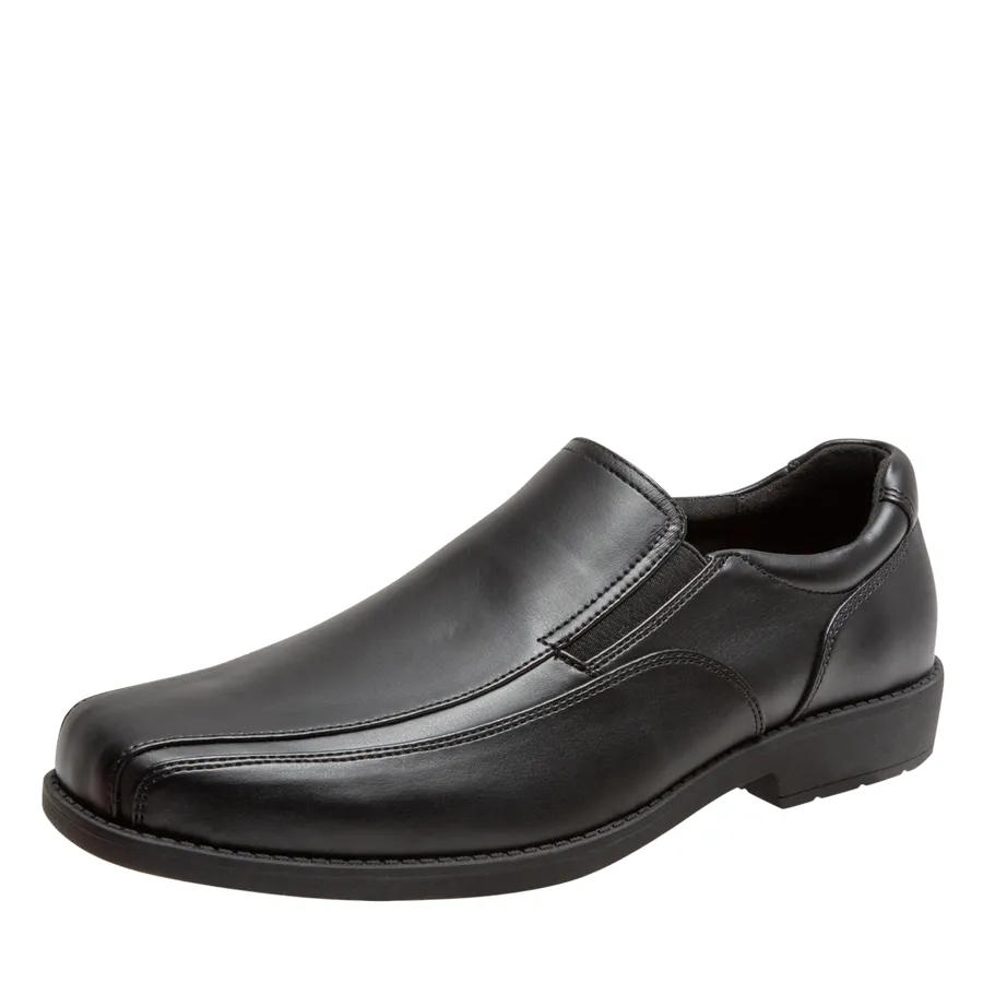 Payless Cross Trekkers Men's Carlin Dress Slip-On Trusted Ballet Flats