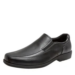 Payless Cross Trekkers Men's Carlin Dress Slip-On Streamlined wear
