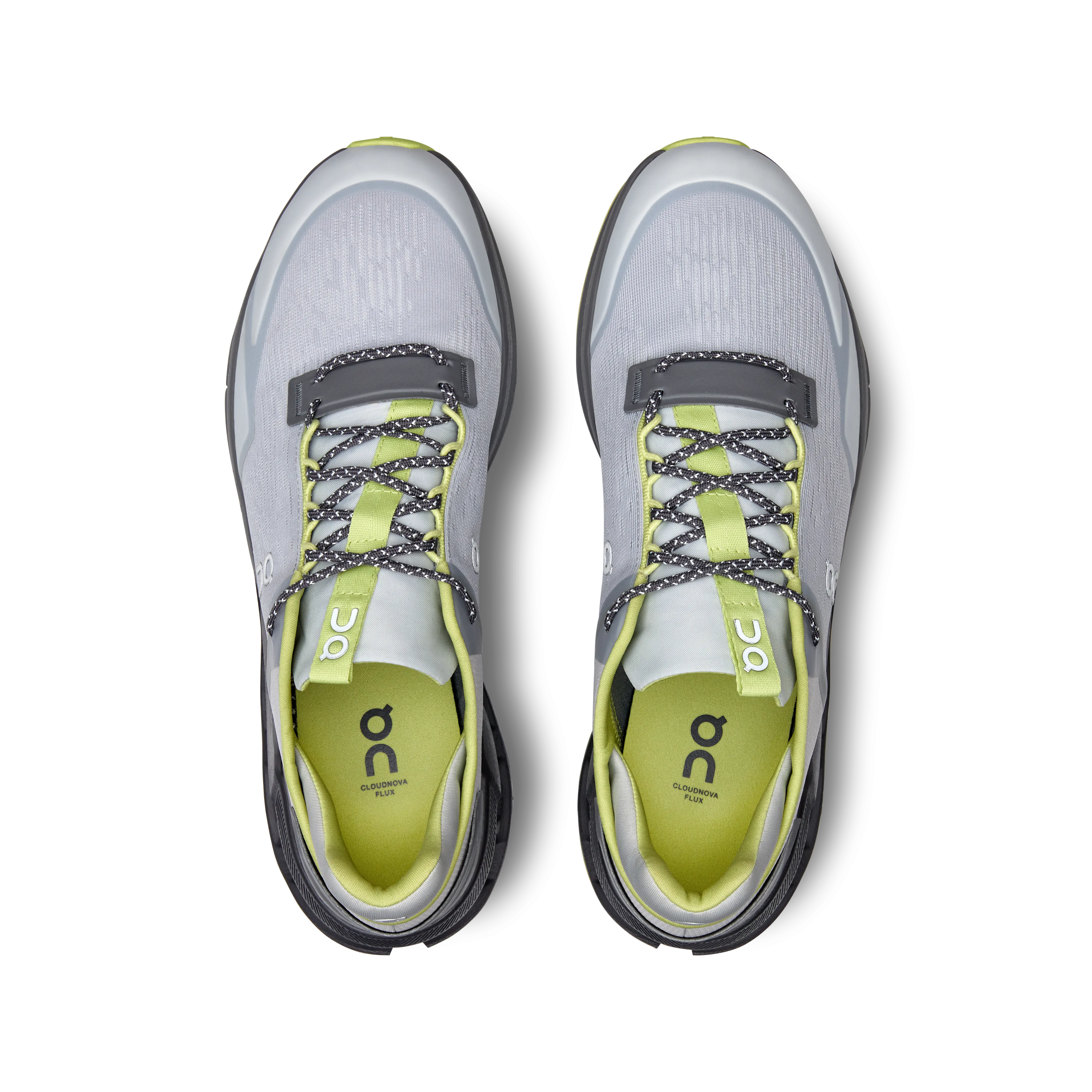 Cloudnova Flux Cushion Boost Neutral Tones