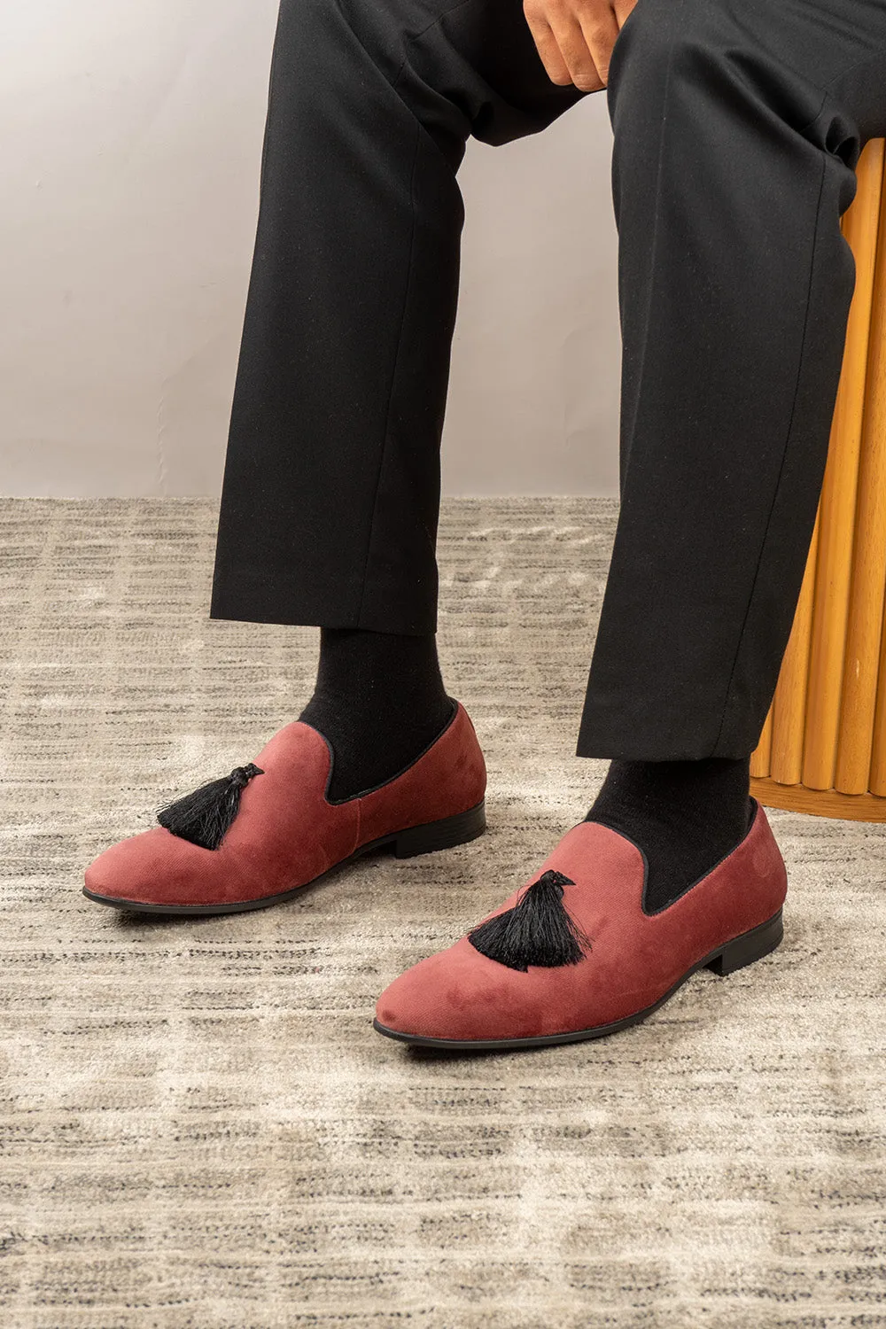 Jacob Salmon Ergonomic Design